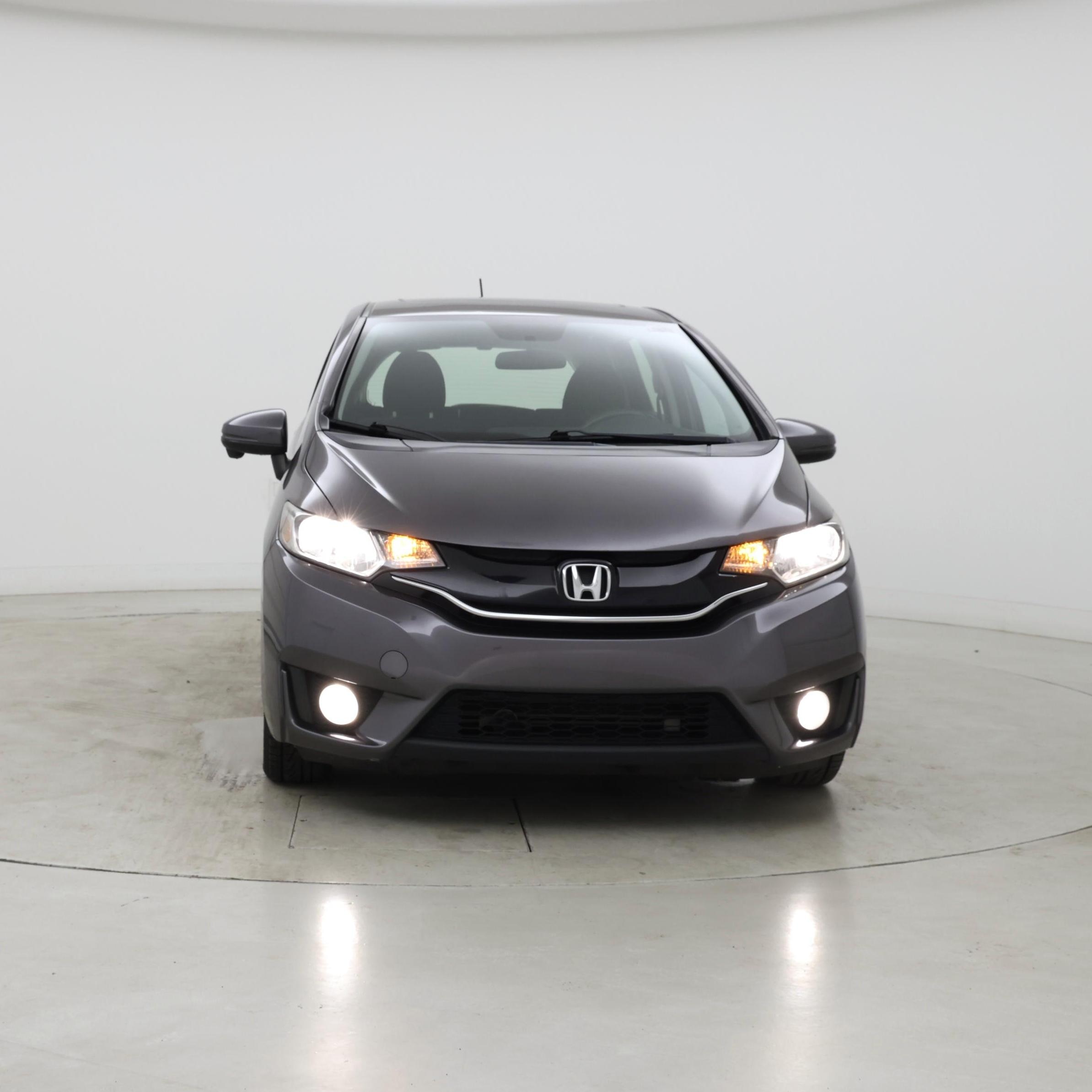 Thumbnail: 2016 Honda Fit - 5