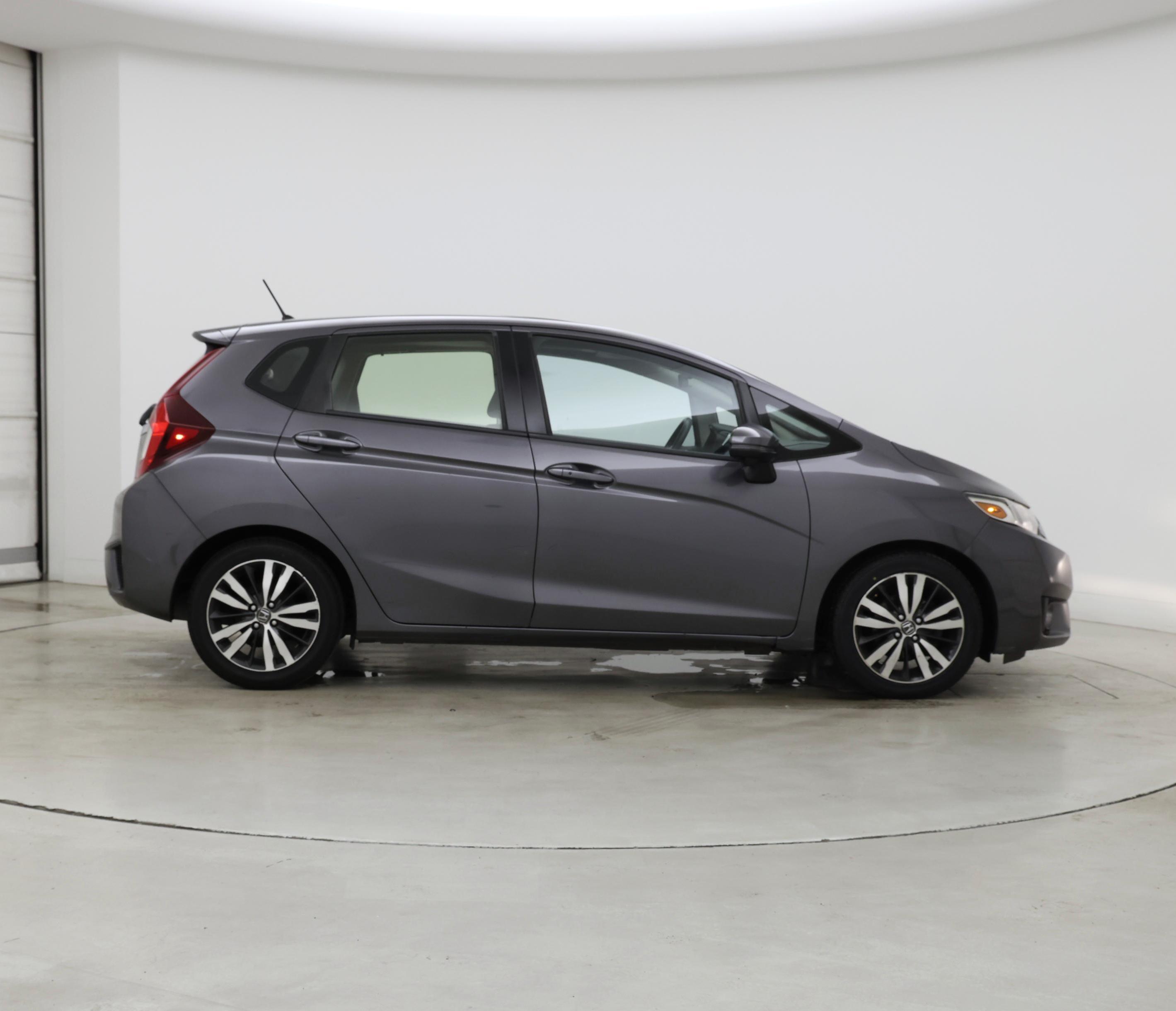 Thumbnail: 2016 Honda Fit - 7