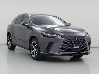 2023 Lexus RX 350