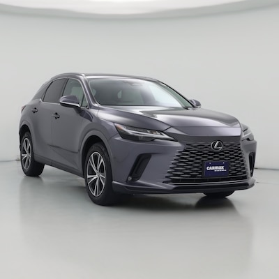 2023 Lexus RX 350