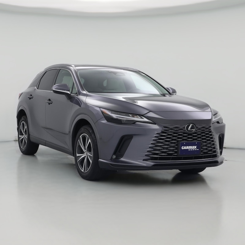 2023 Lexus RX 350