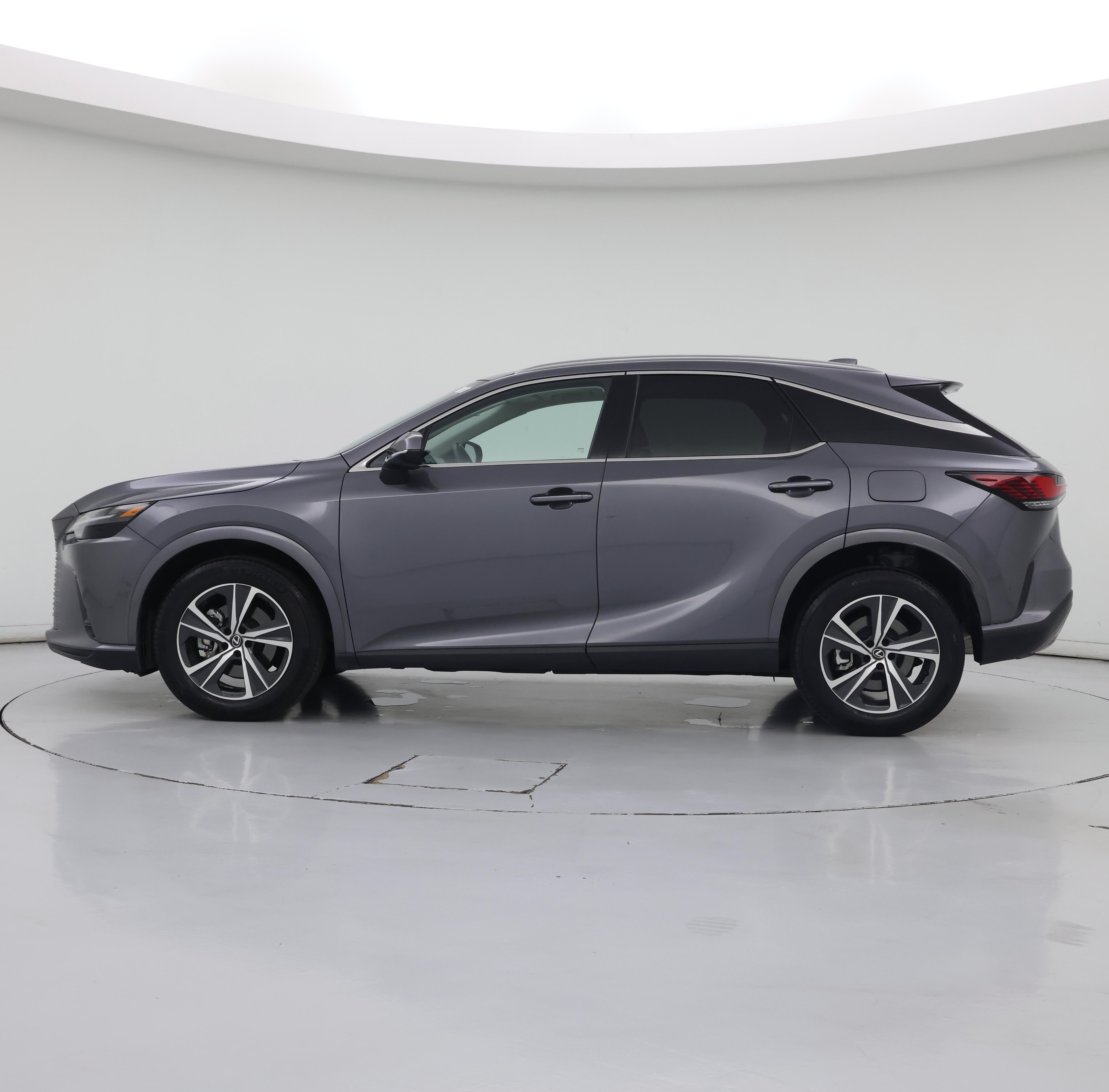 Thumbnail: 2023 Lexus RX - 3