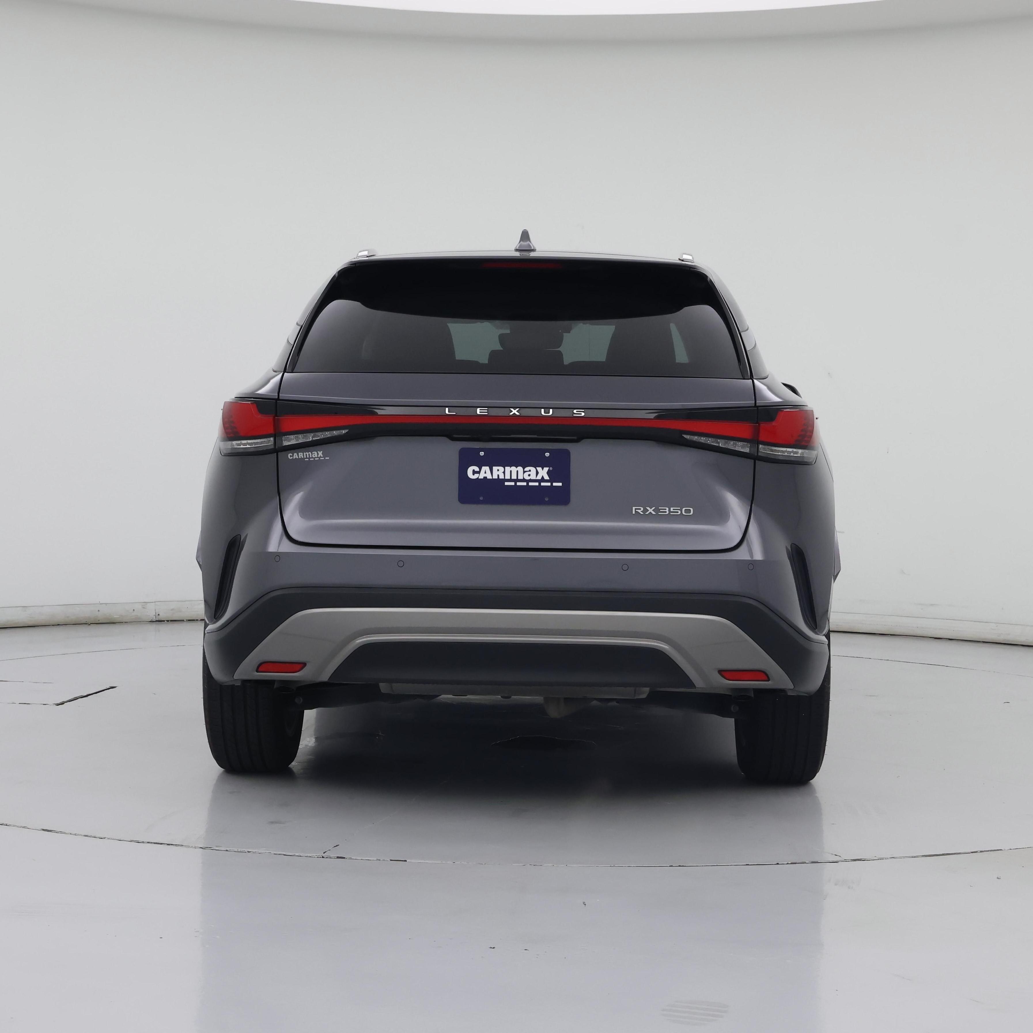 Thumbnail: 2023 Lexus RX - 6