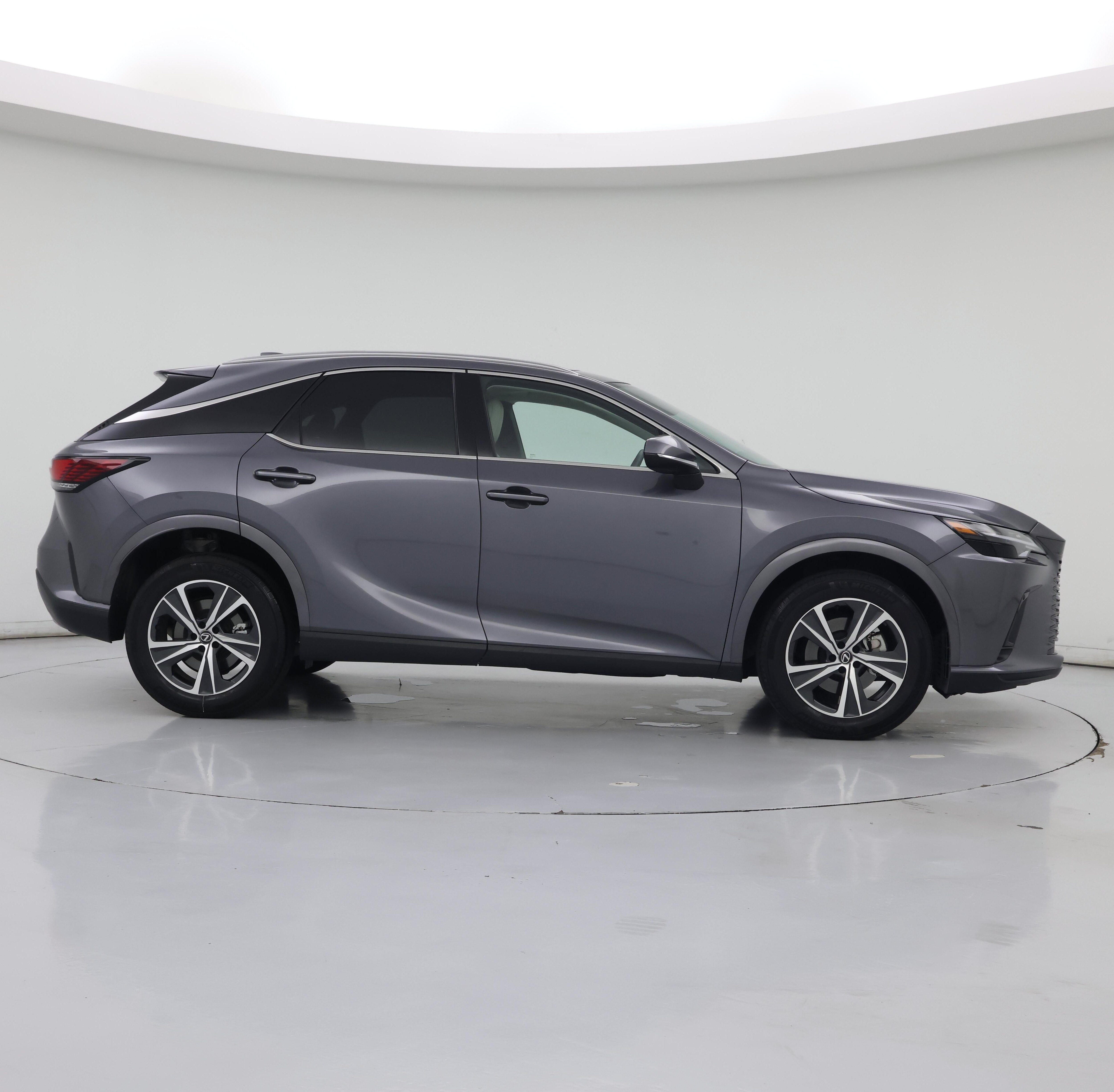Thumbnail: 2023 Lexus RX - 7