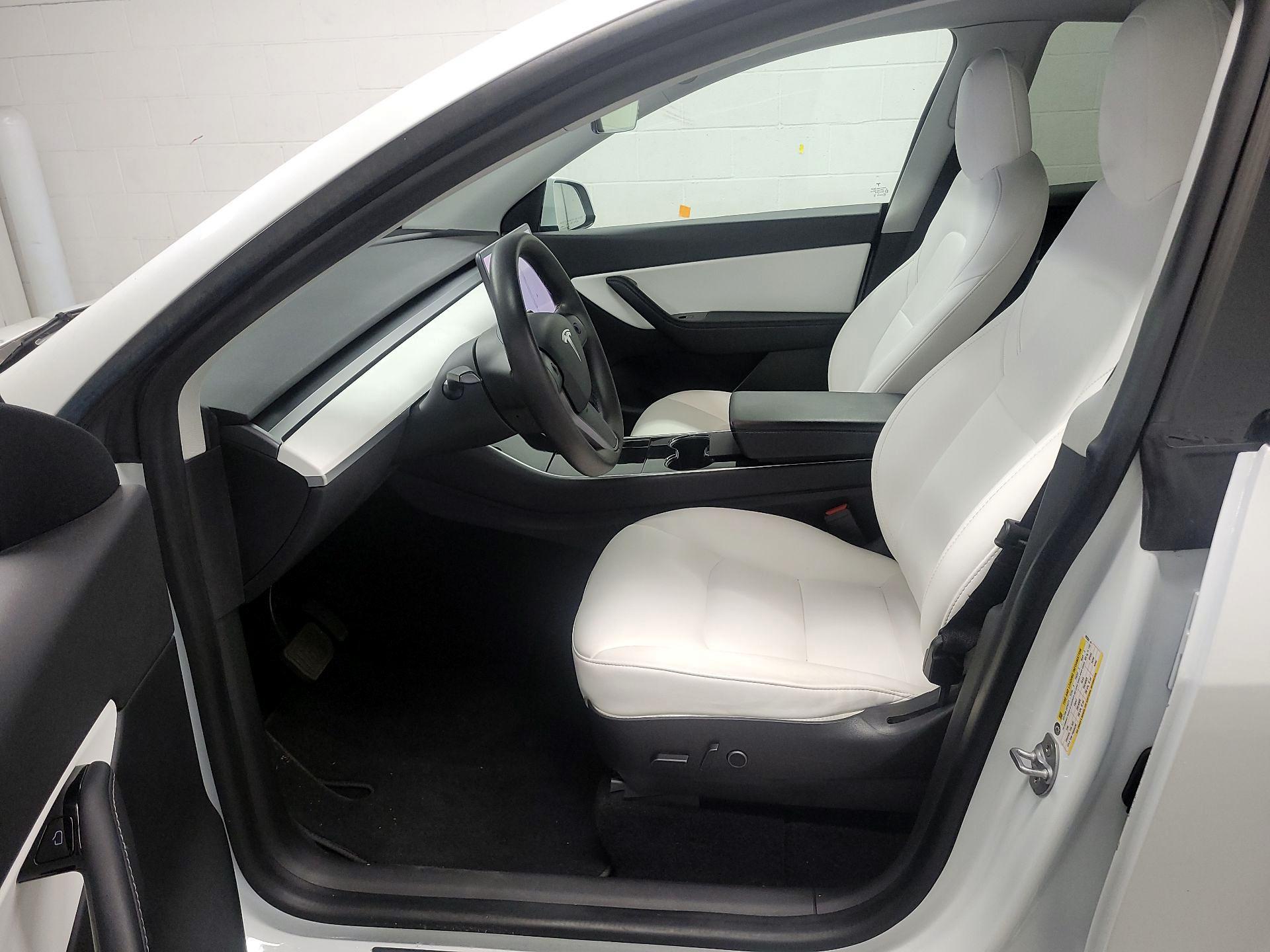 Thumbnail: 2021 Tesla Model Y - 9