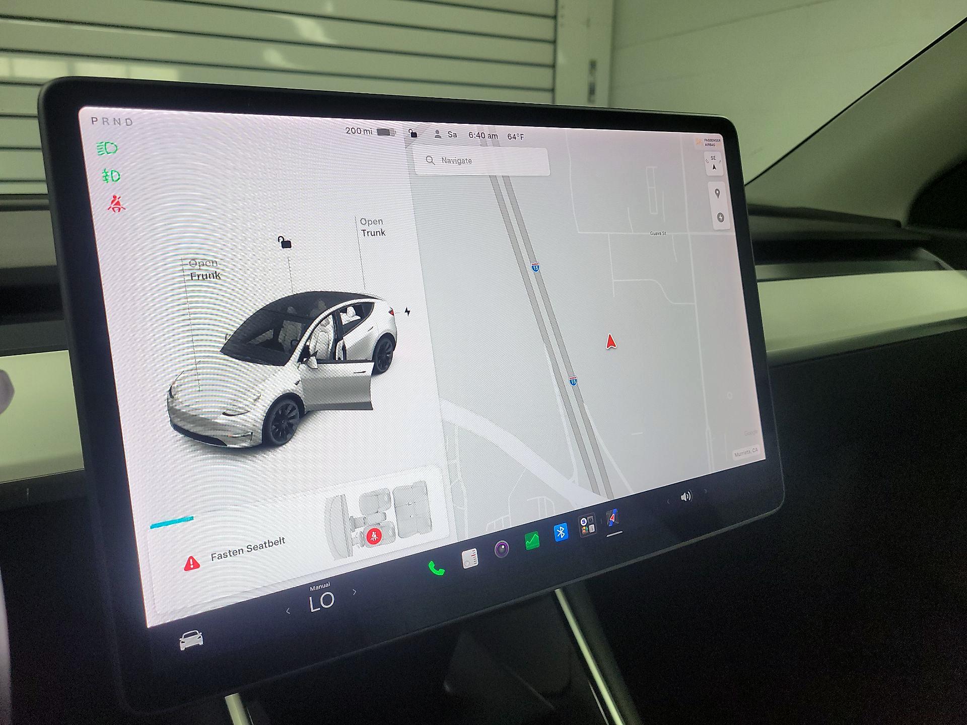 Thumbnail: 2021 Tesla Model Y - 11