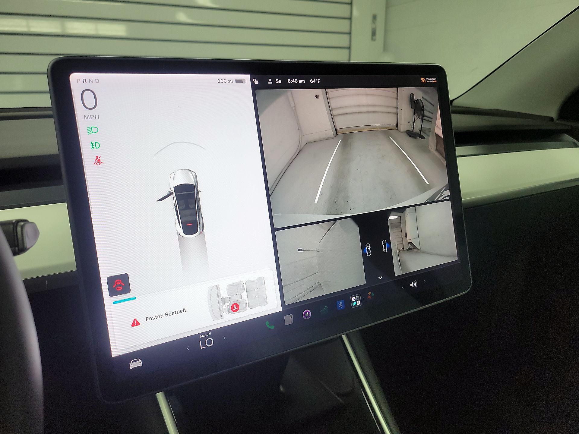 Thumbnail: 2021 Tesla Model Y - 12
