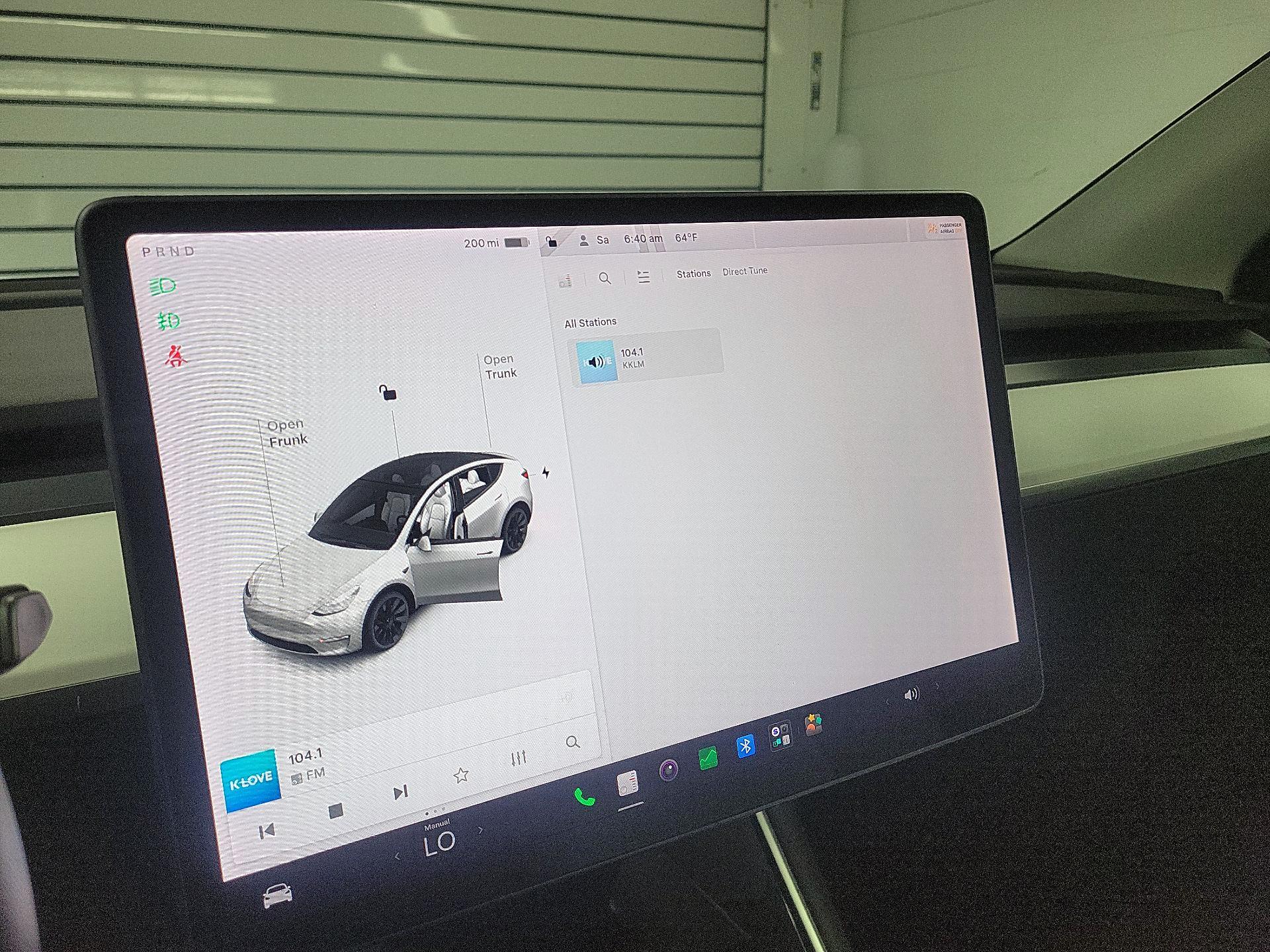 Thumbnail: 2021 Tesla Model Y - 13