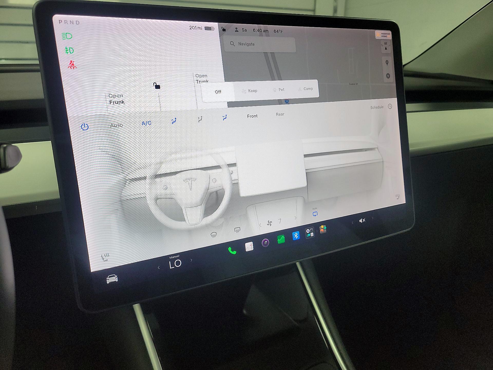 Thumbnail: 2021 Tesla Model Y - 14