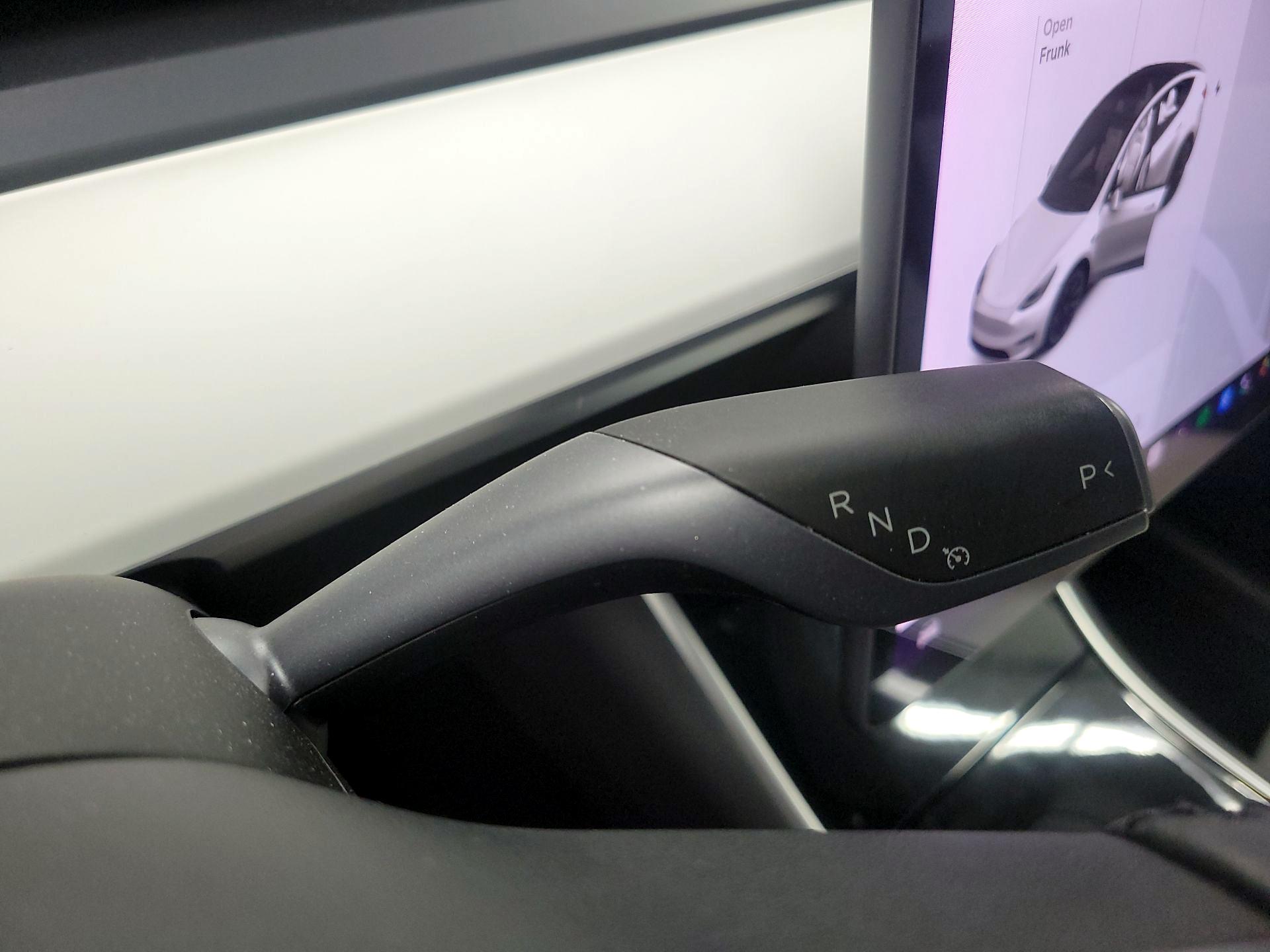 Thumbnail: 2021 Tesla Model Y - 15