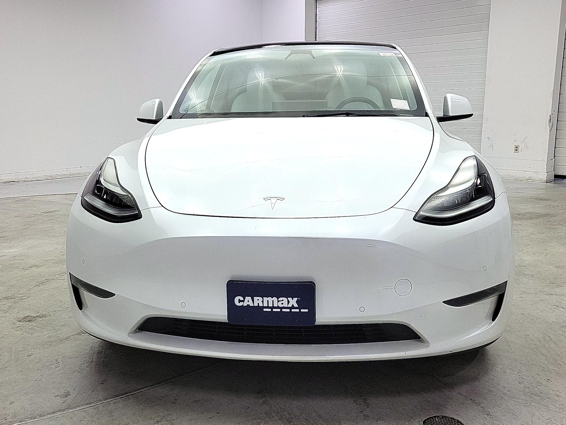 Thumbnail: 2021 Tesla Model Y - 2