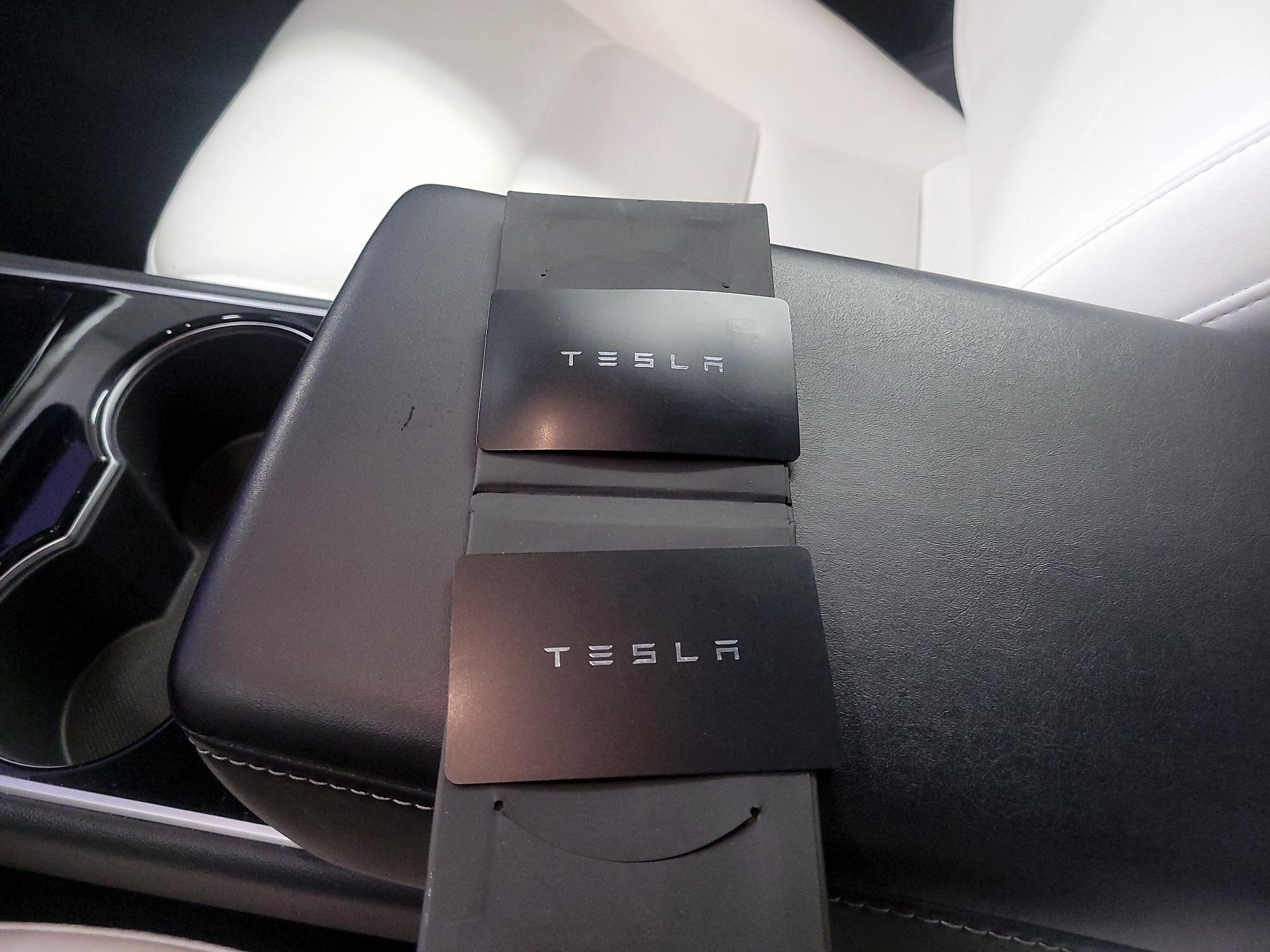 Thumbnail: 2021 Tesla Model Y - 20
