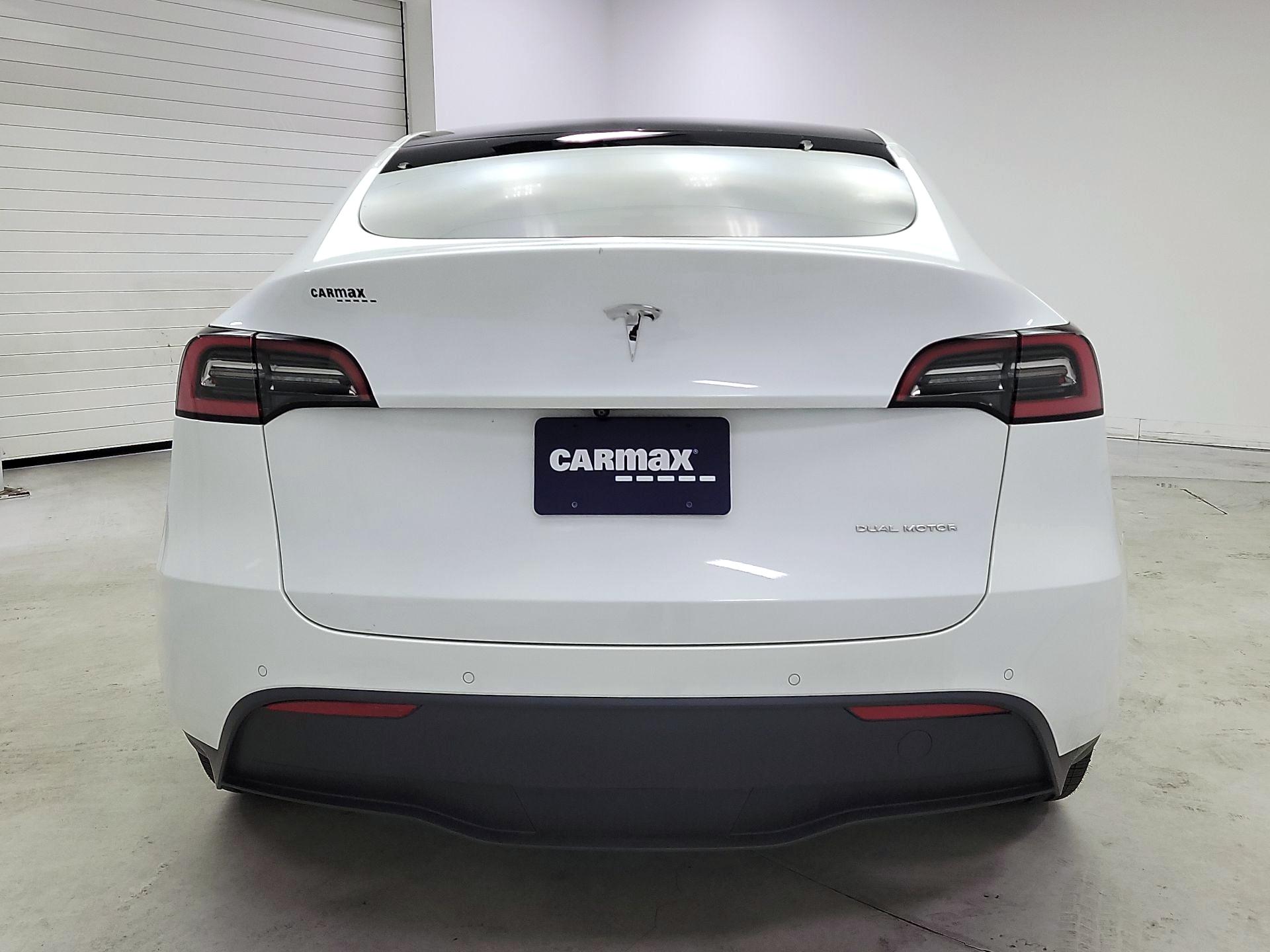 Thumbnail: 2021 Tesla Model Y - 6