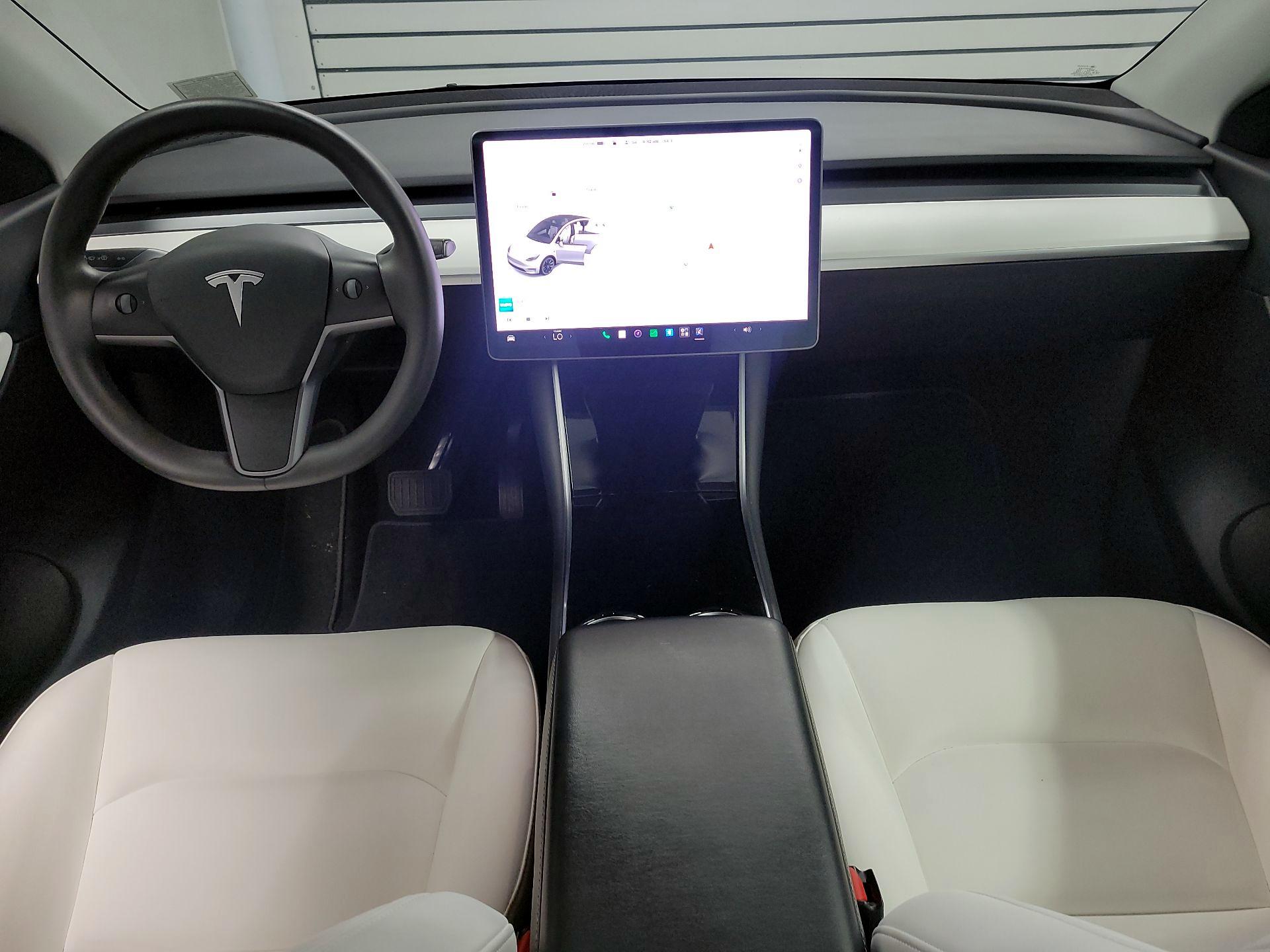 Thumbnail: 2021 Tesla Model Y - 8
