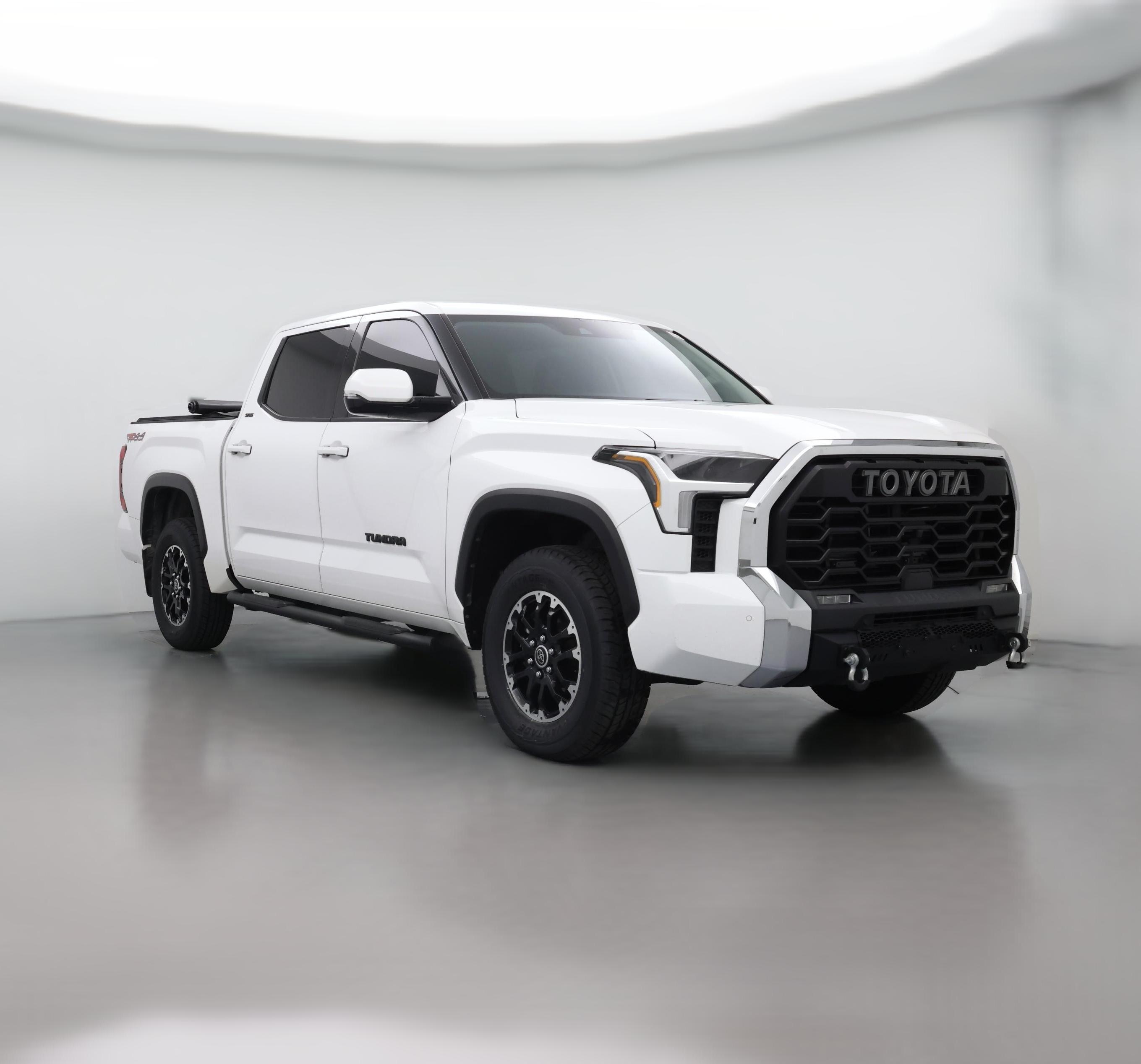 Thumbnail: 2022 Toyota Tundra - 1