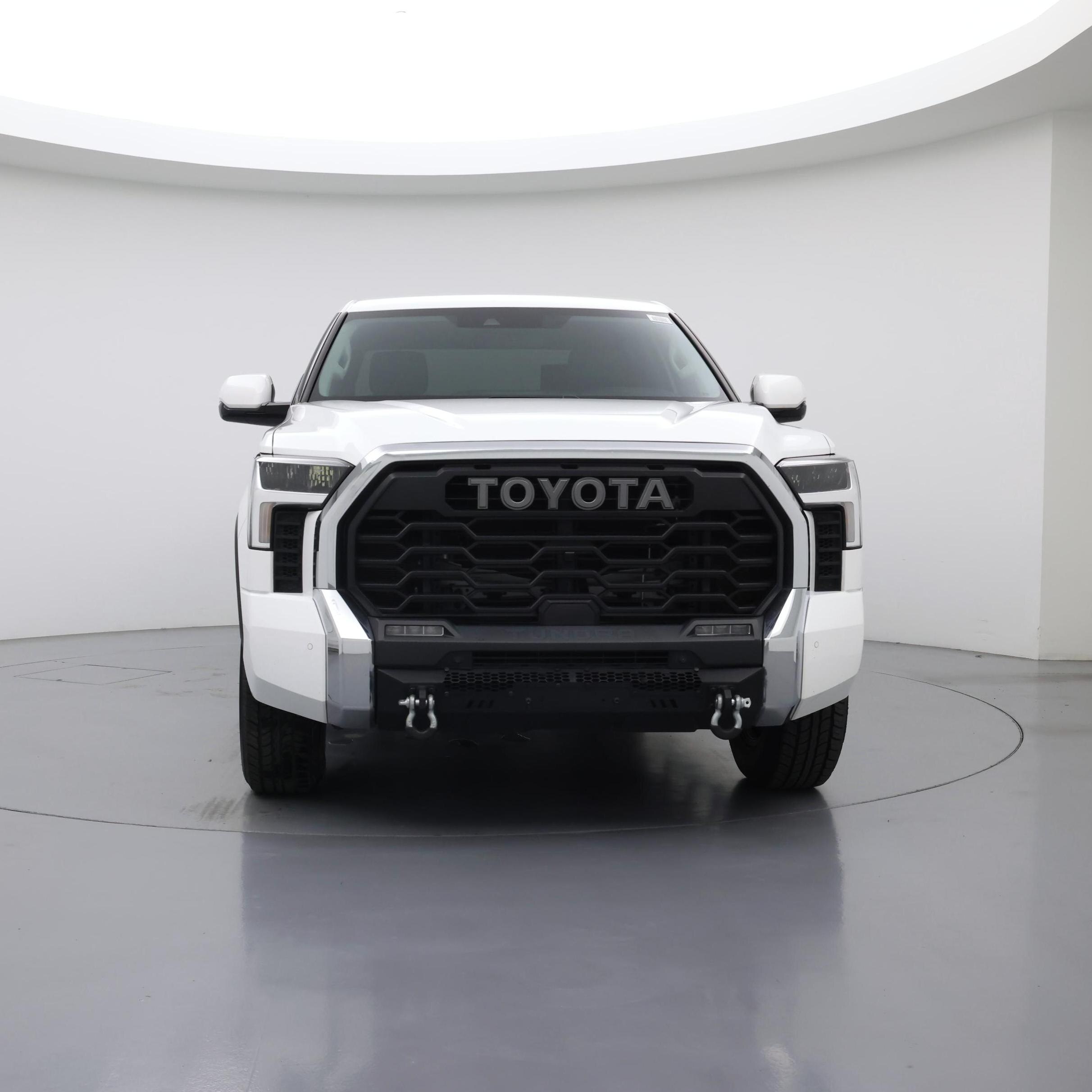 Thumbnail: 2022 Toyota Tundra - 5