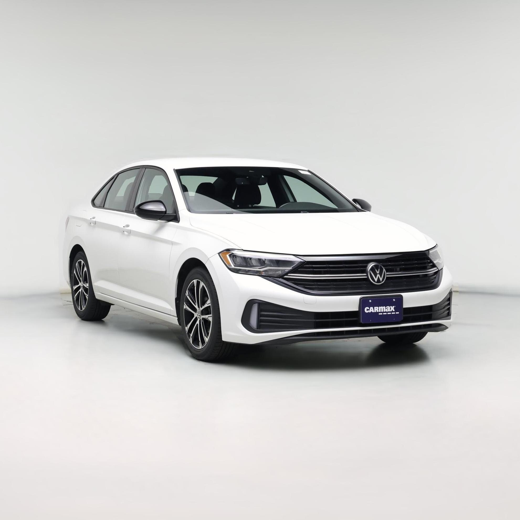 Thumbnail: 2022 Volkswagen Jetta - 1