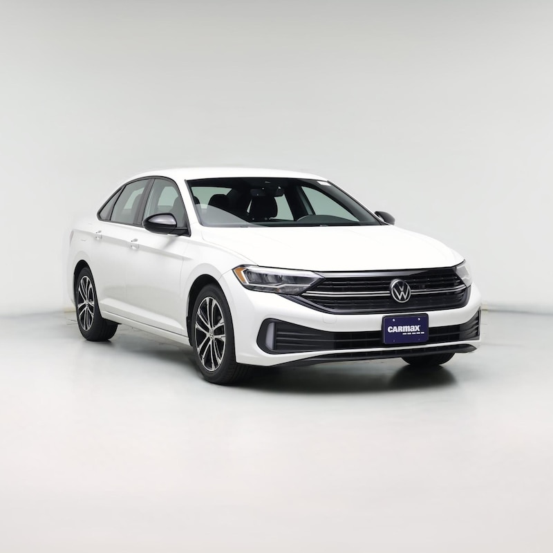 2022 Volkswagen Jetta Sport