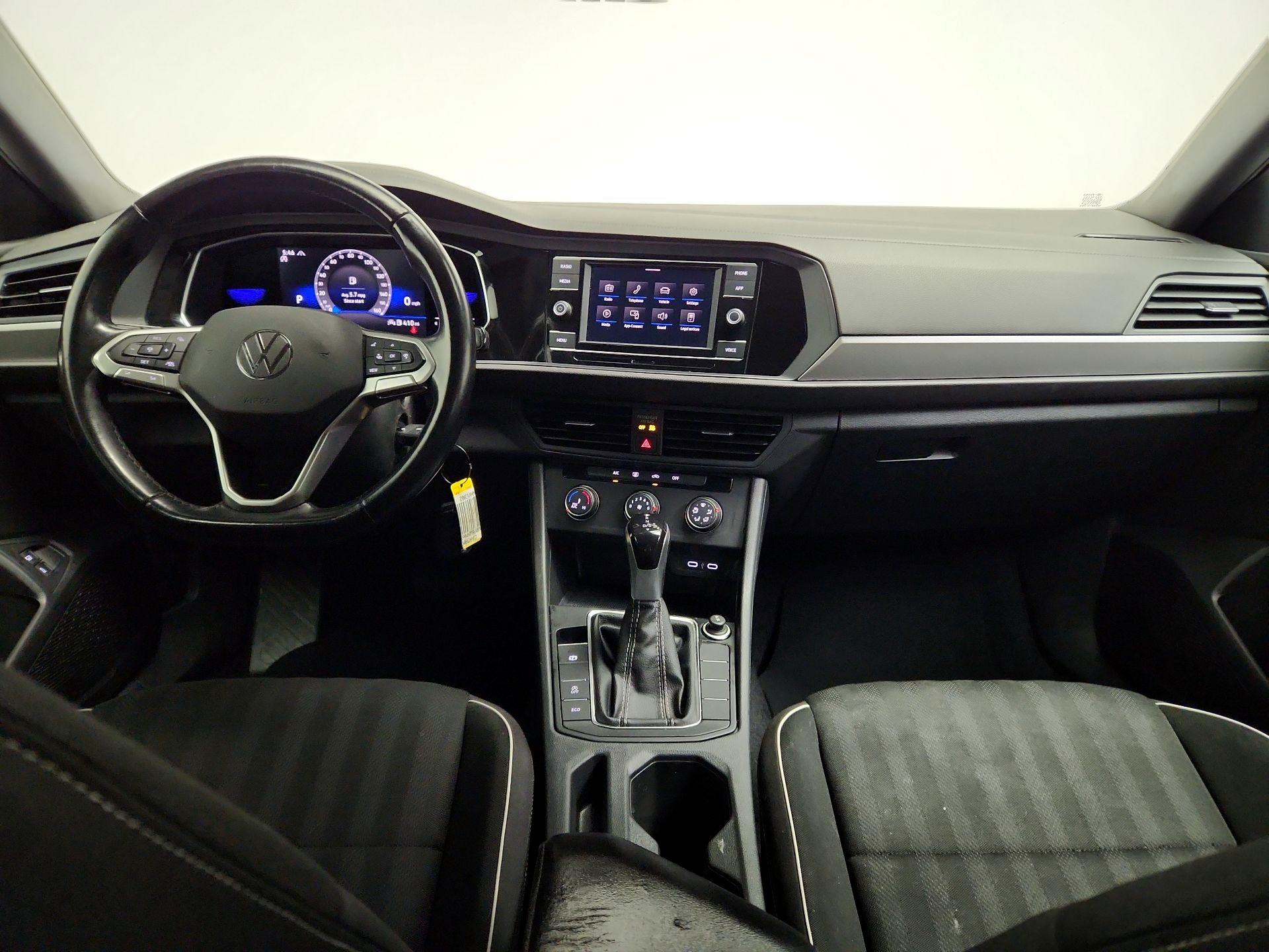 Thumbnail: 2022 Volkswagen Jetta - 9