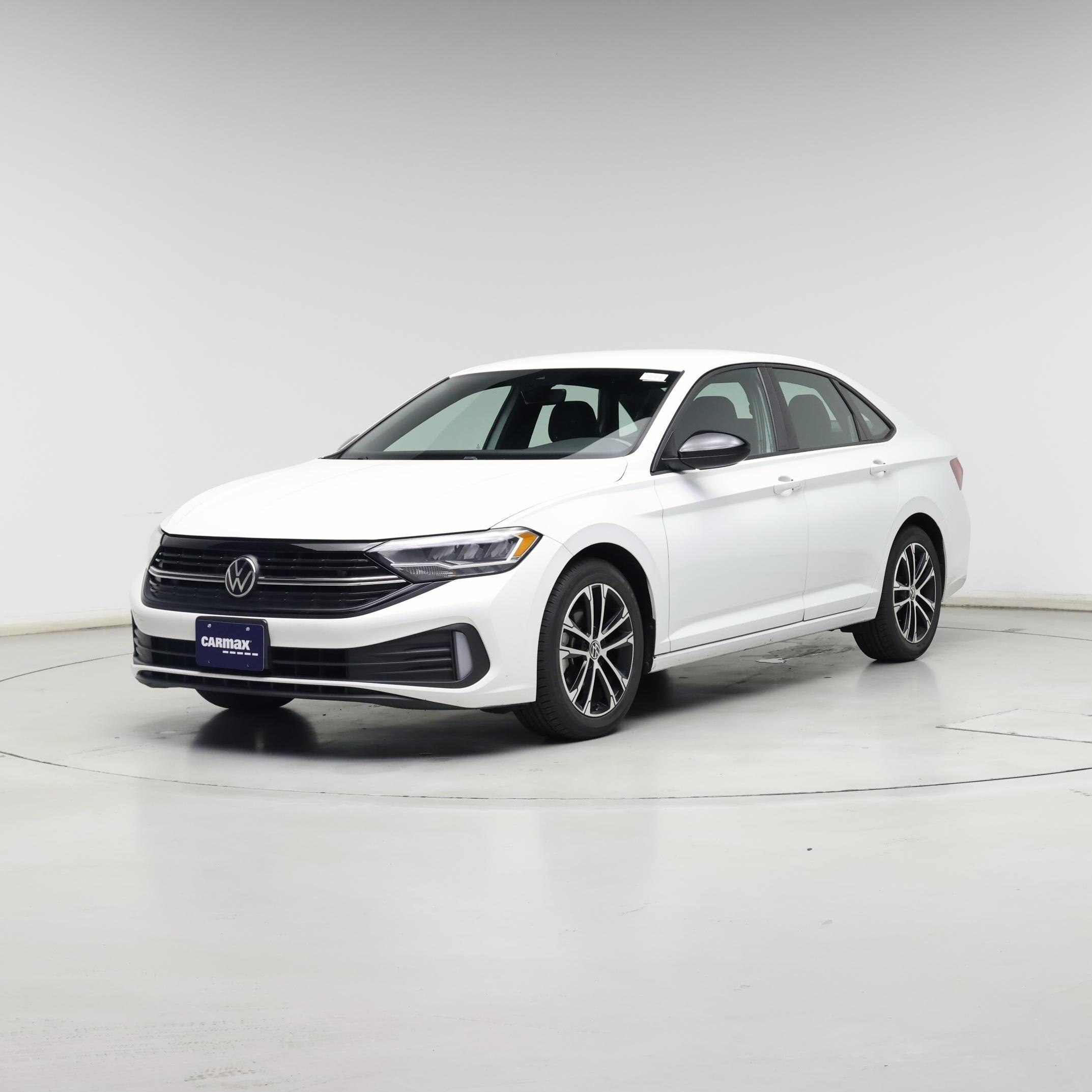Thumbnail: 2022 Volkswagen Jetta - 4