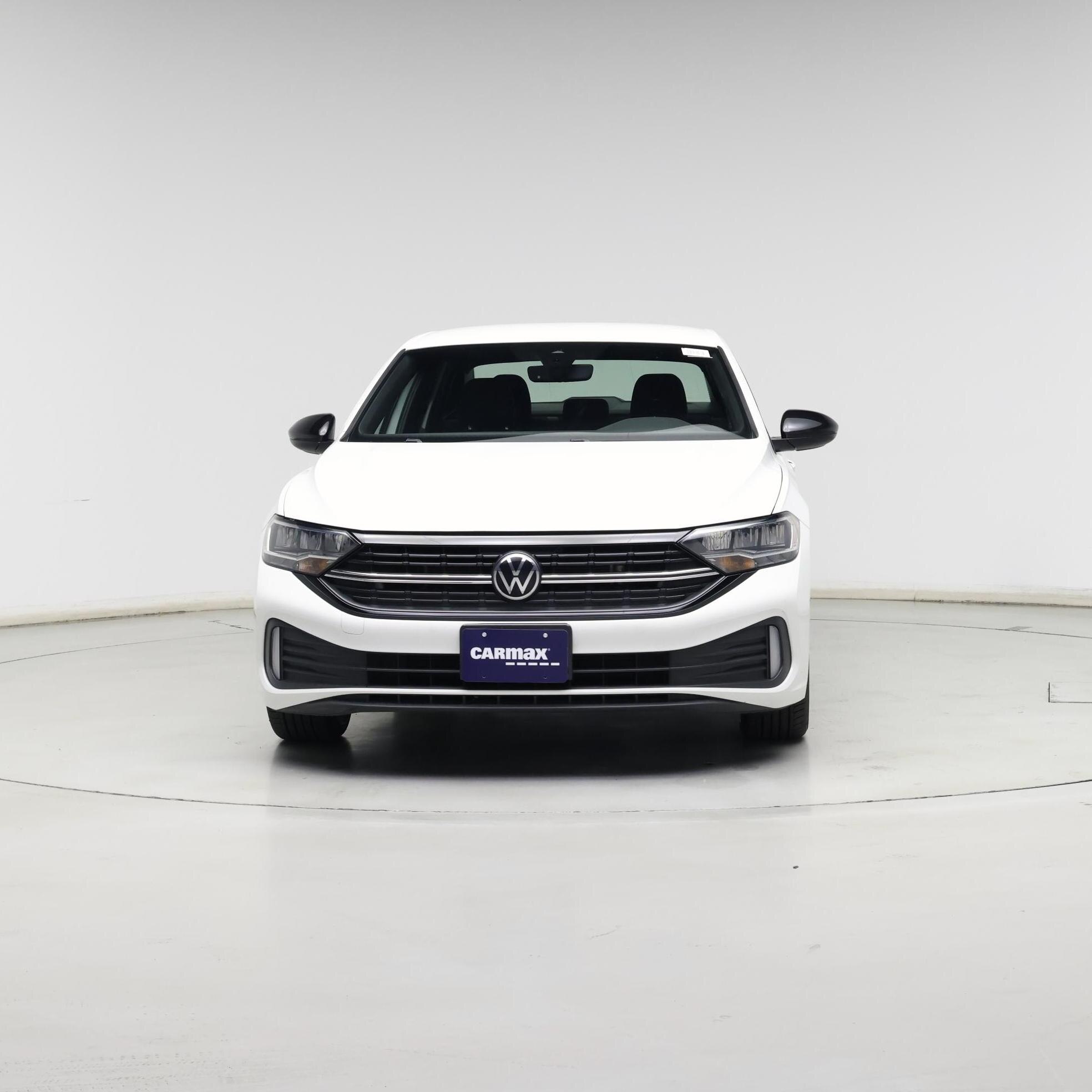 Thumbnail: 2022 Volkswagen Jetta - 5