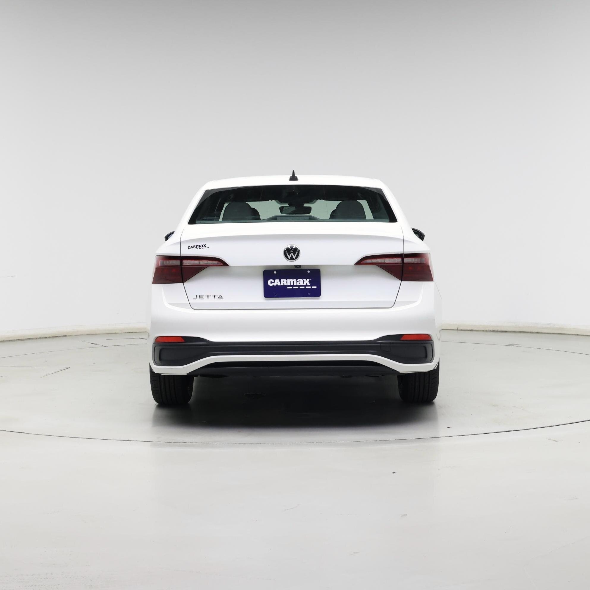Thumbnail: 2022 Volkswagen Jetta - 6
