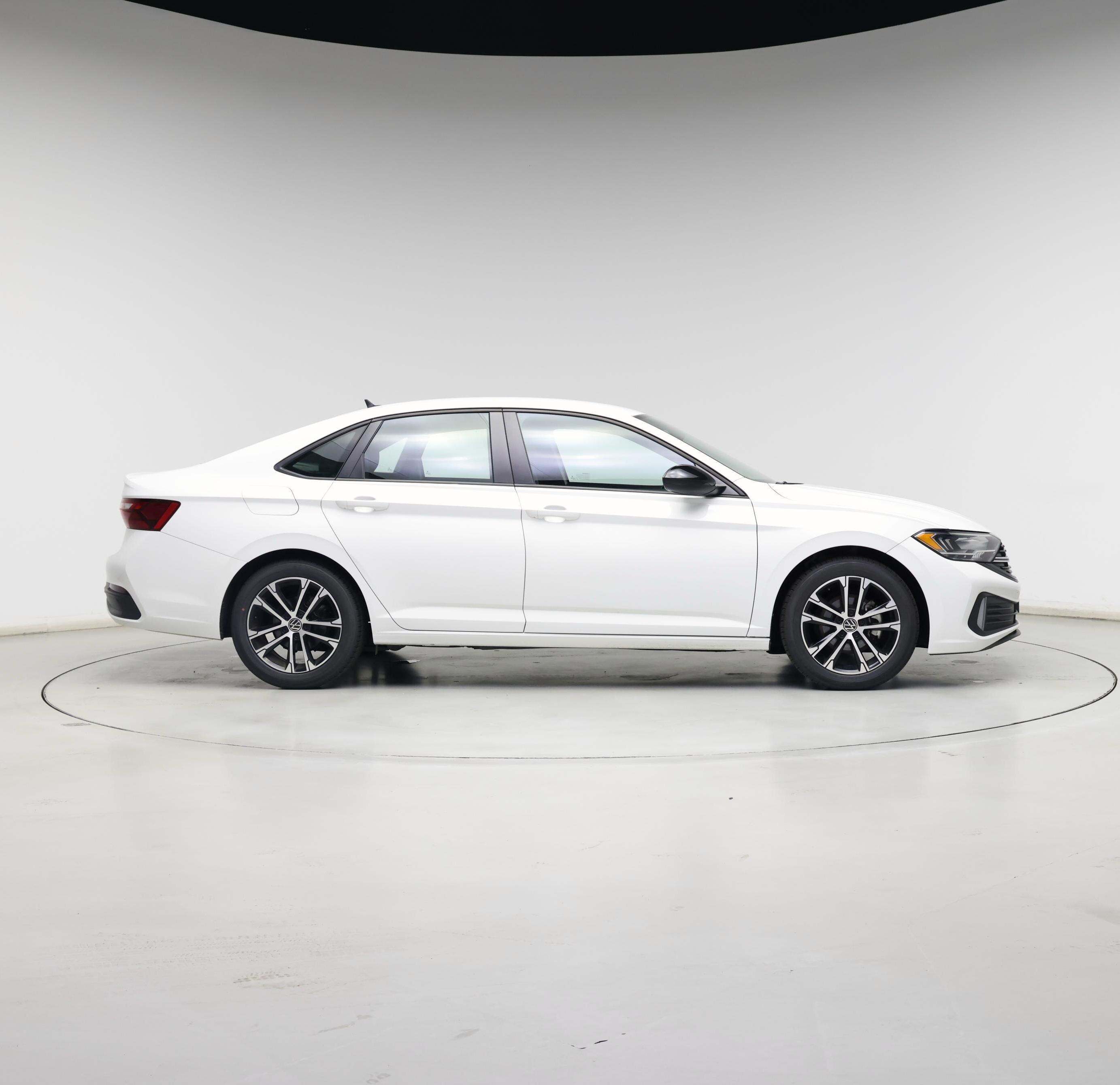 Thumbnail: 2022 Volkswagen Jetta - 7
