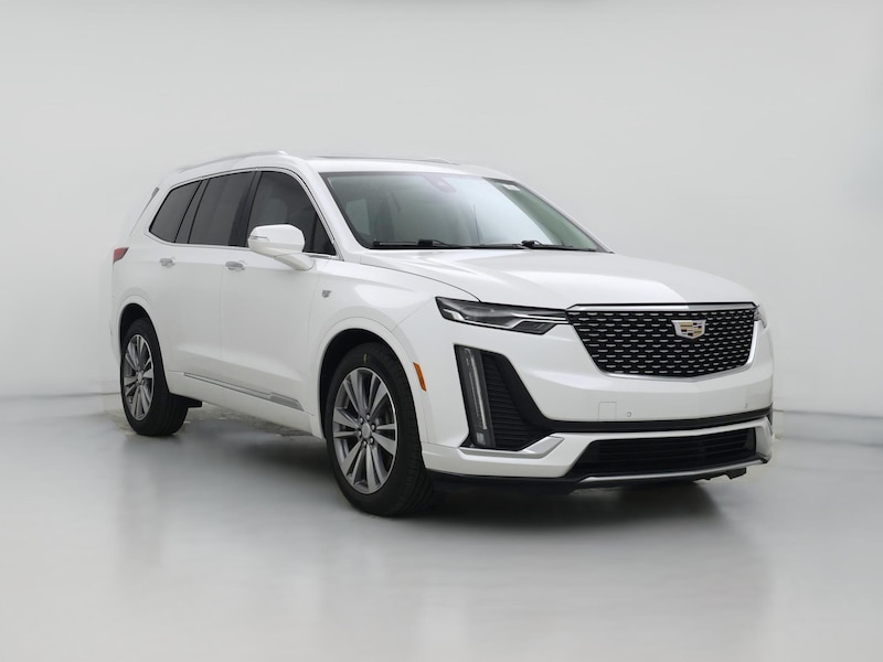 2020 Cadillac XT6 Premium Luxury -
                  Lithia Springs, GA