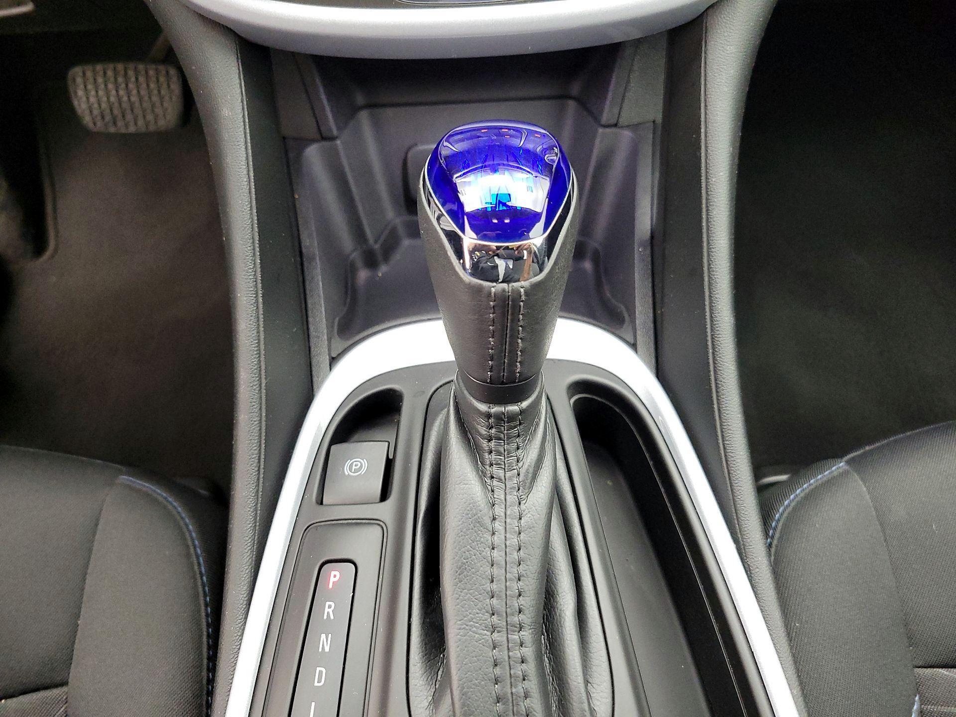 Thumbnail: 2017 Chevrolet Volt - 17