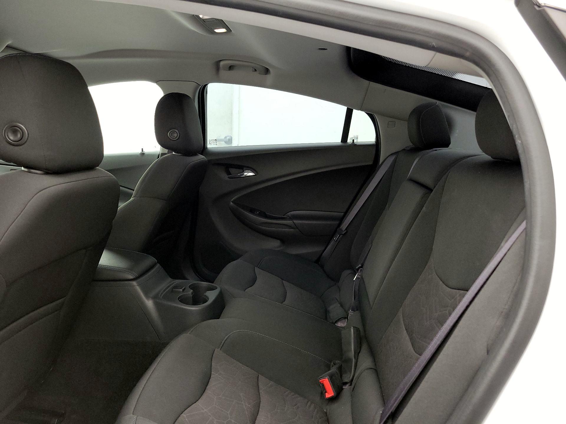 Thumbnail: 2017 Chevrolet Volt - 19