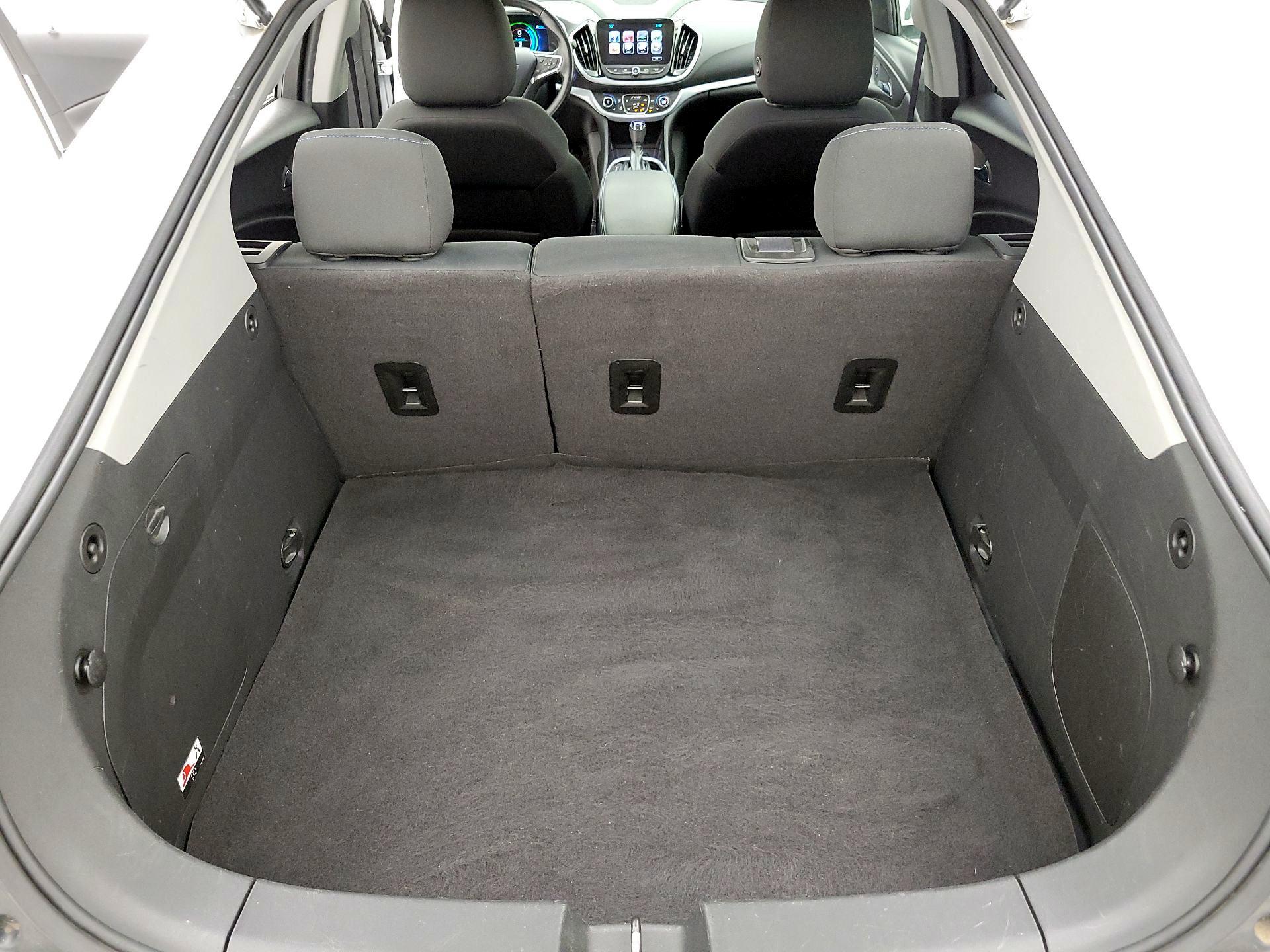 Thumbnail: 2017 Chevrolet Volt - 20
