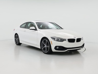 2018 BMW 430 I