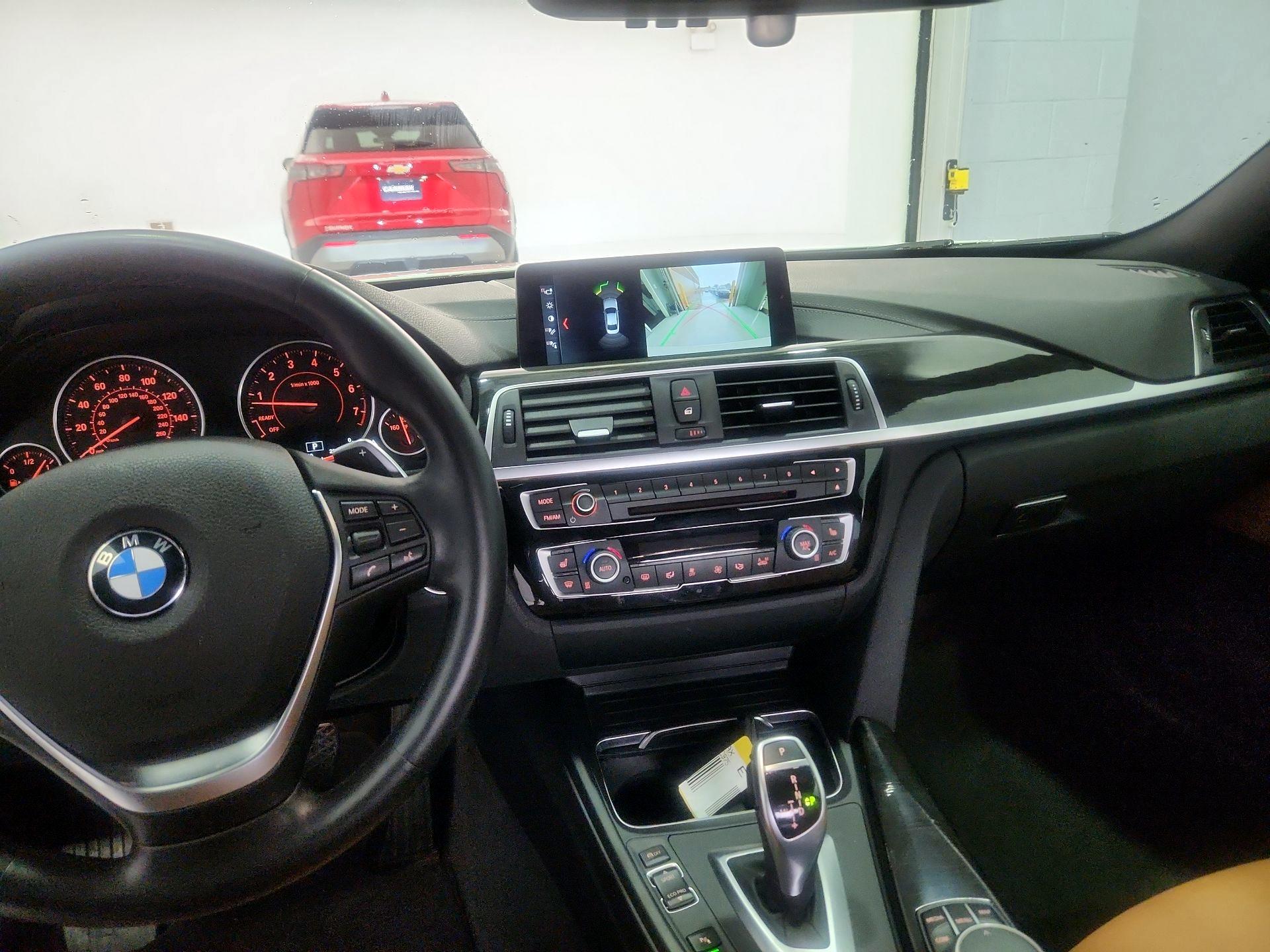 Thumbnail: 2018 BMW 4 Series - 9