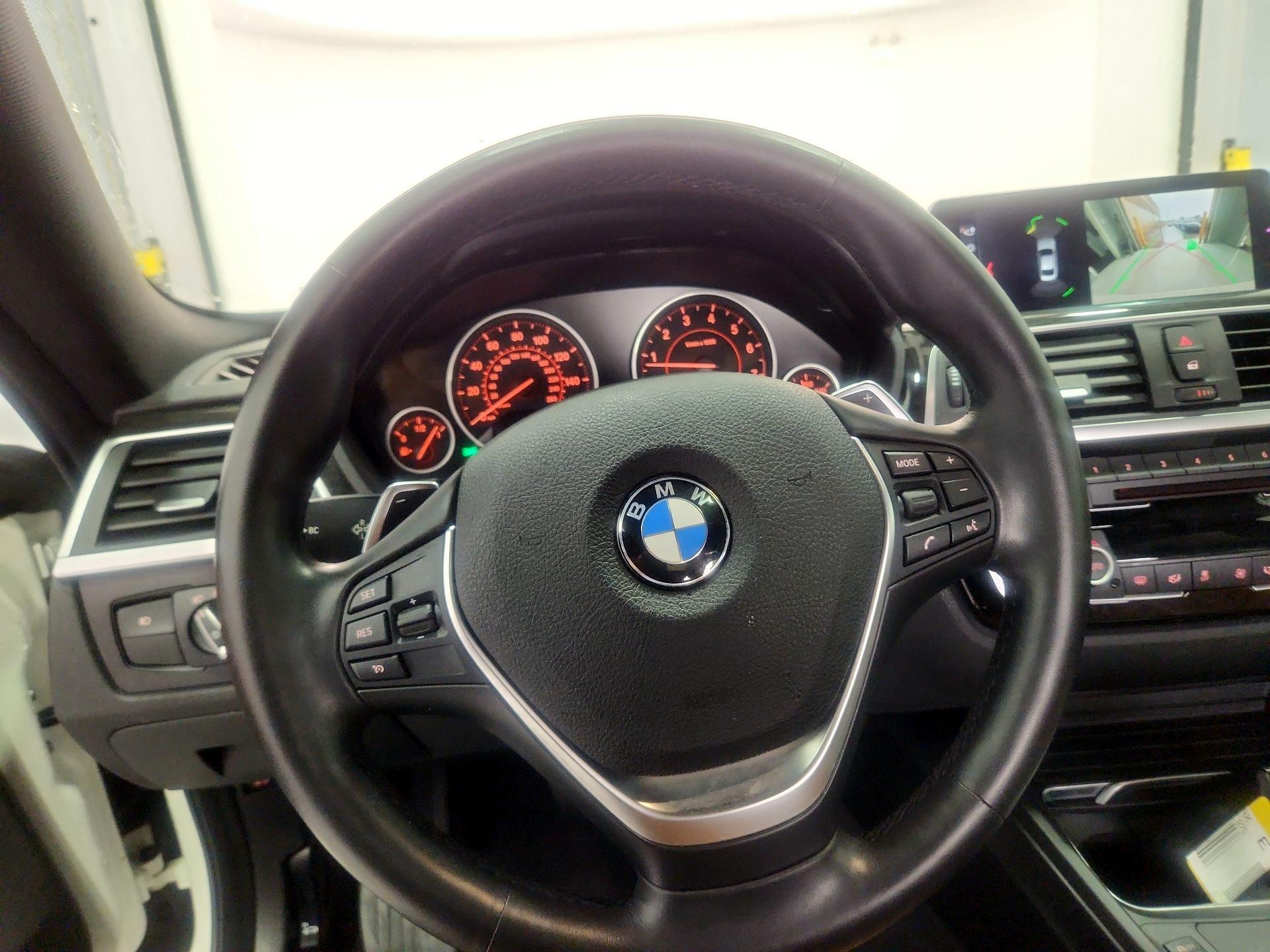 Thumbnail: 2018 BMW 4 Series - 10