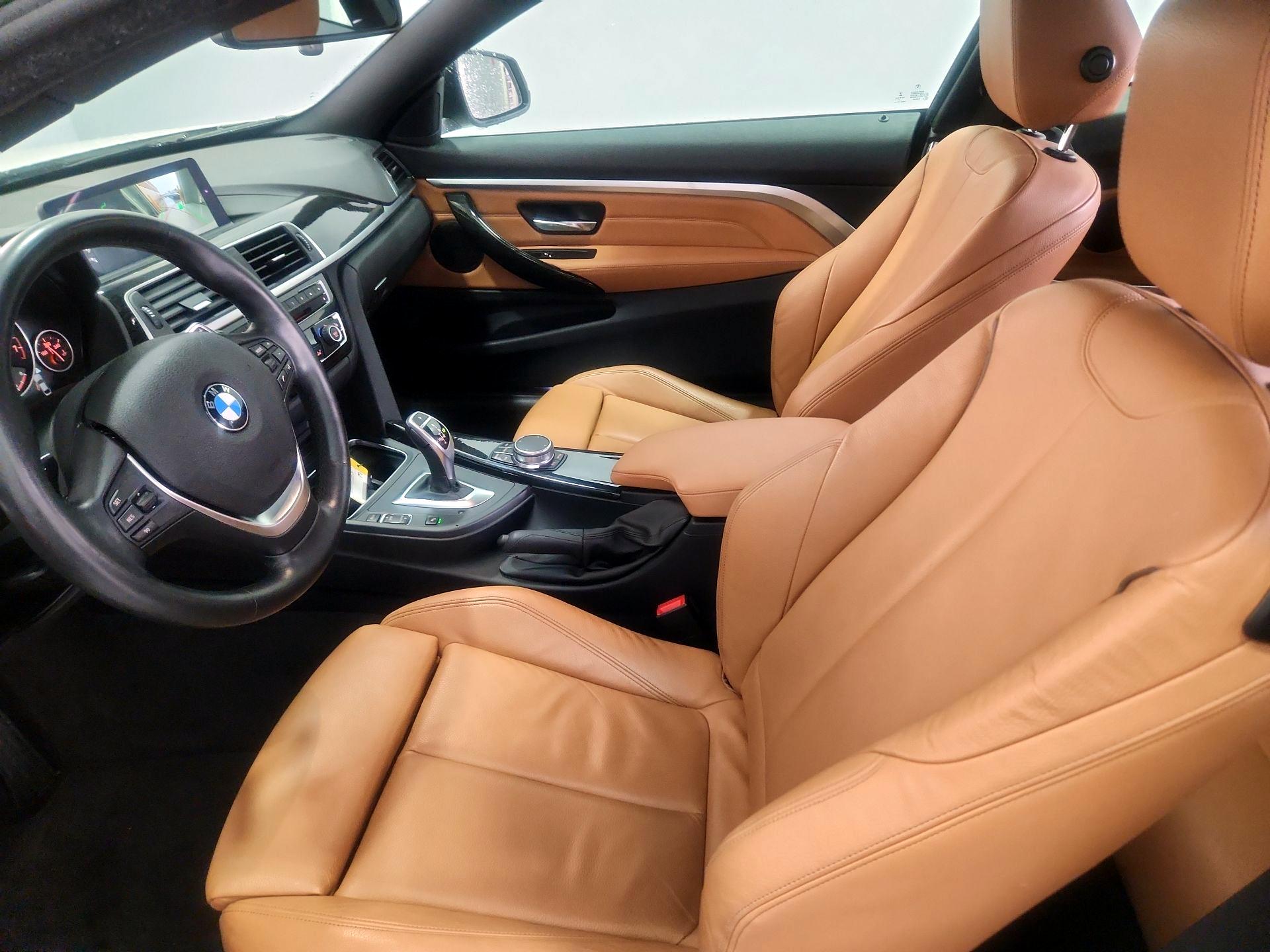 Thumbnail: 2018 BMW 4 Series - 11