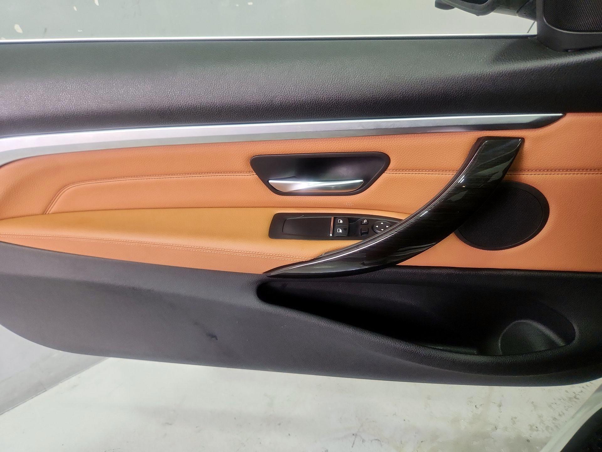 Thumbnail: 2018 BMW 4 Series - 12