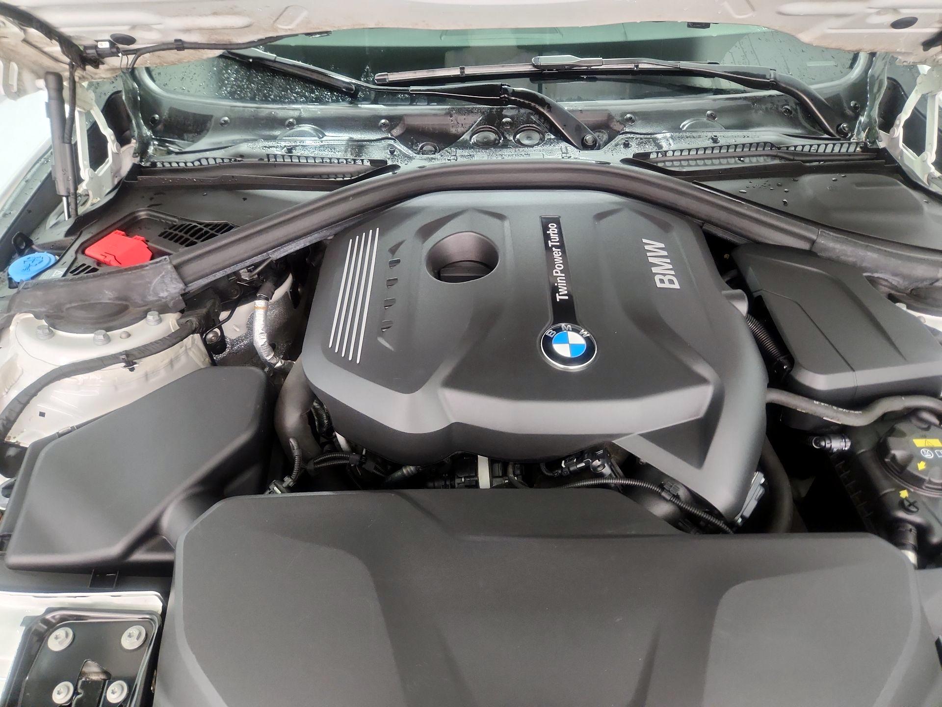 Thumbnail: 2018 BMW 4 Series - 19