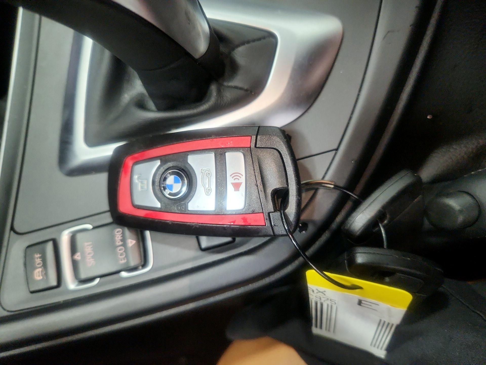 Thumbnail: 2018 BMW 4 Series - 20