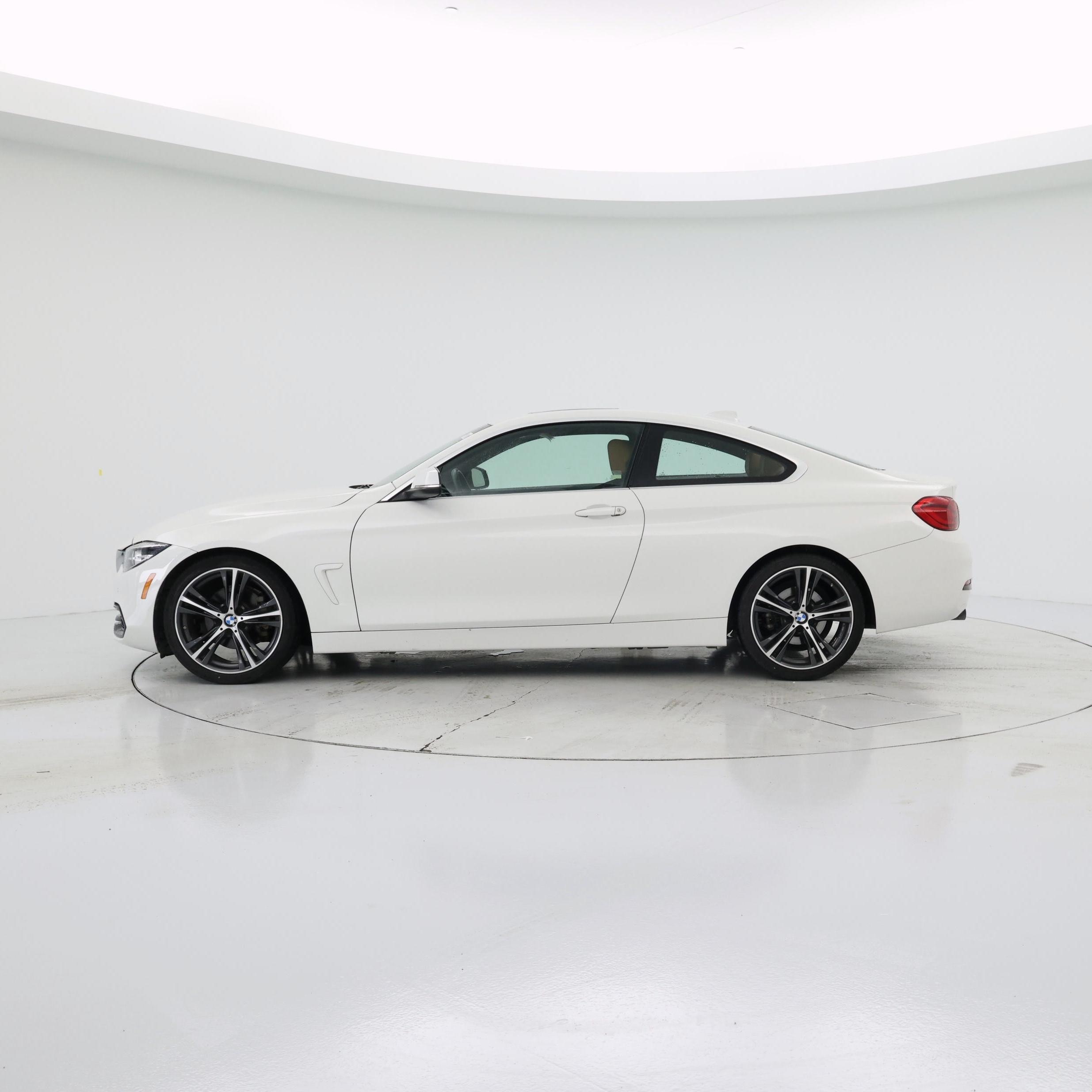 Thumbnail: 2018 BMW 4 Series - 3
