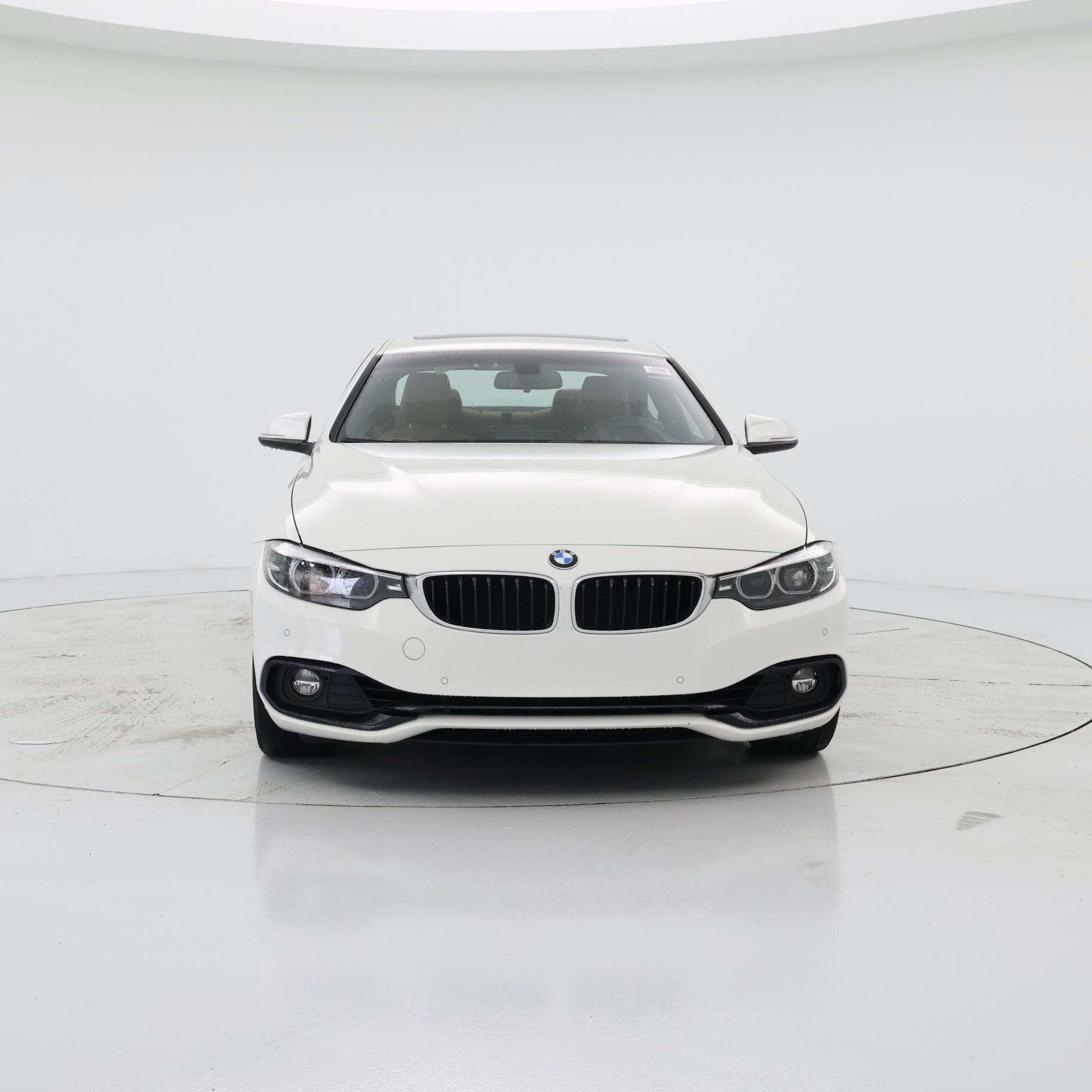 Thumbnail: 2018 BMW 4 Series - 5