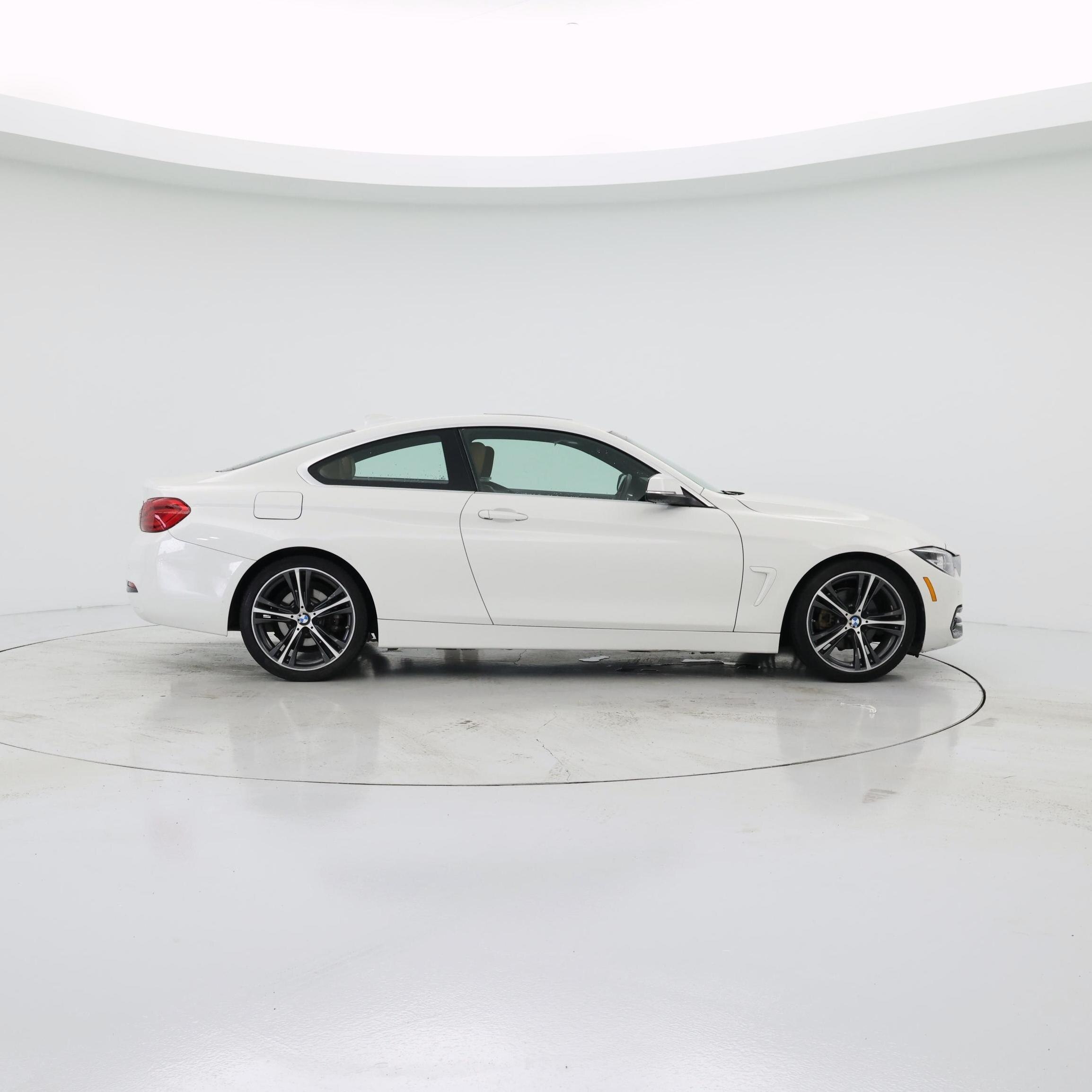 Thumbnail: 2018 BMW 4 Series - 7