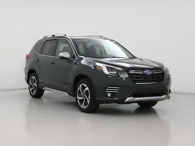2023 Subaru Forester Touring