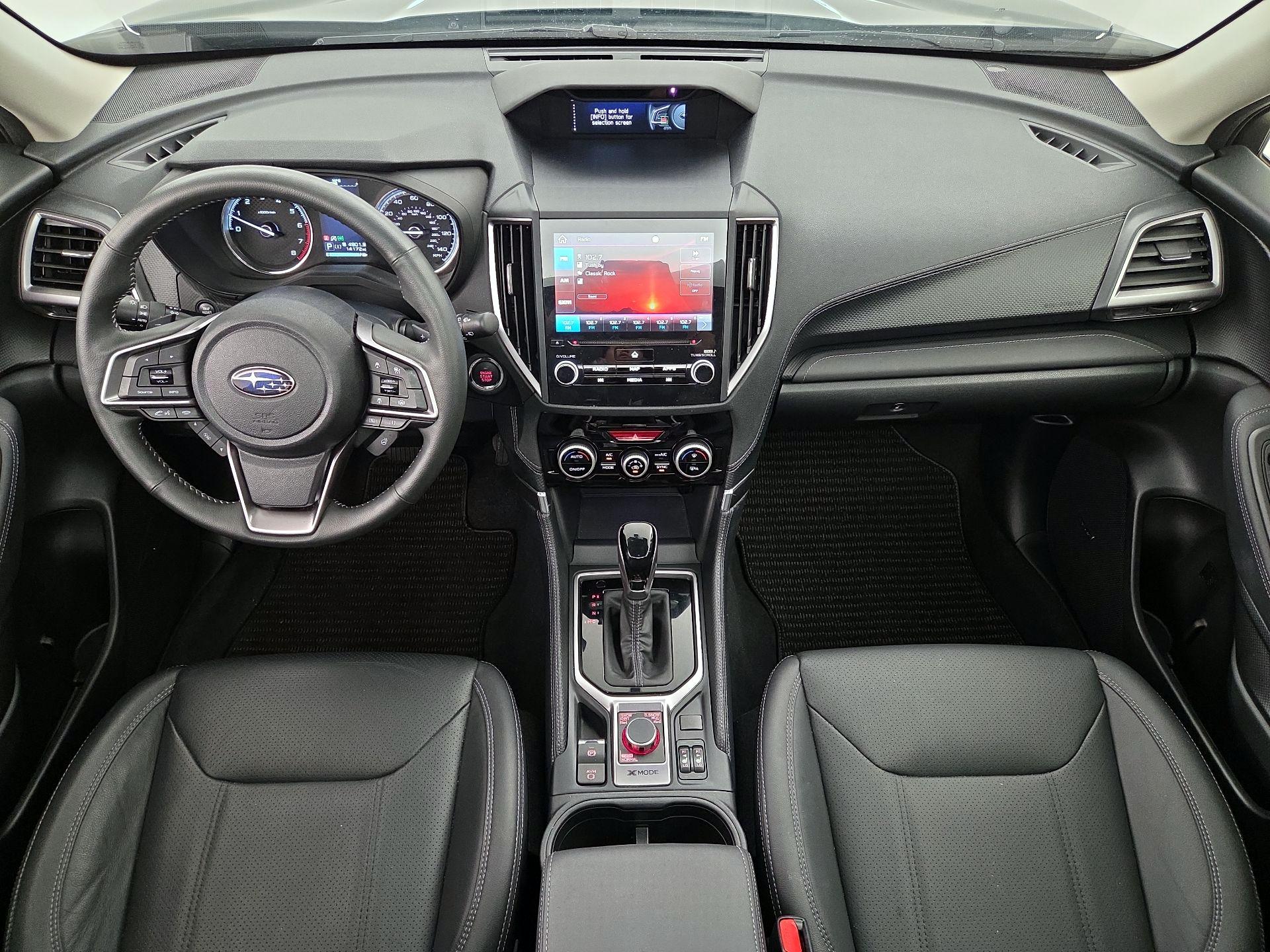 Thumbnail: 2023 Subaru Forester - 9