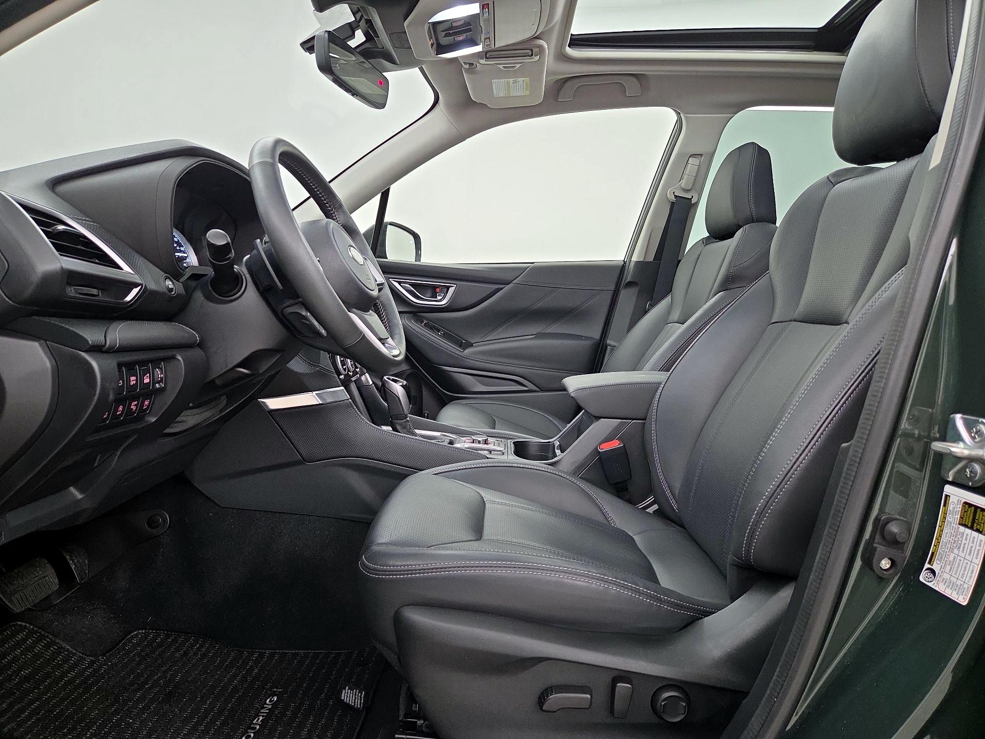 Thumbnail: 2023 Subaru Forester - 11