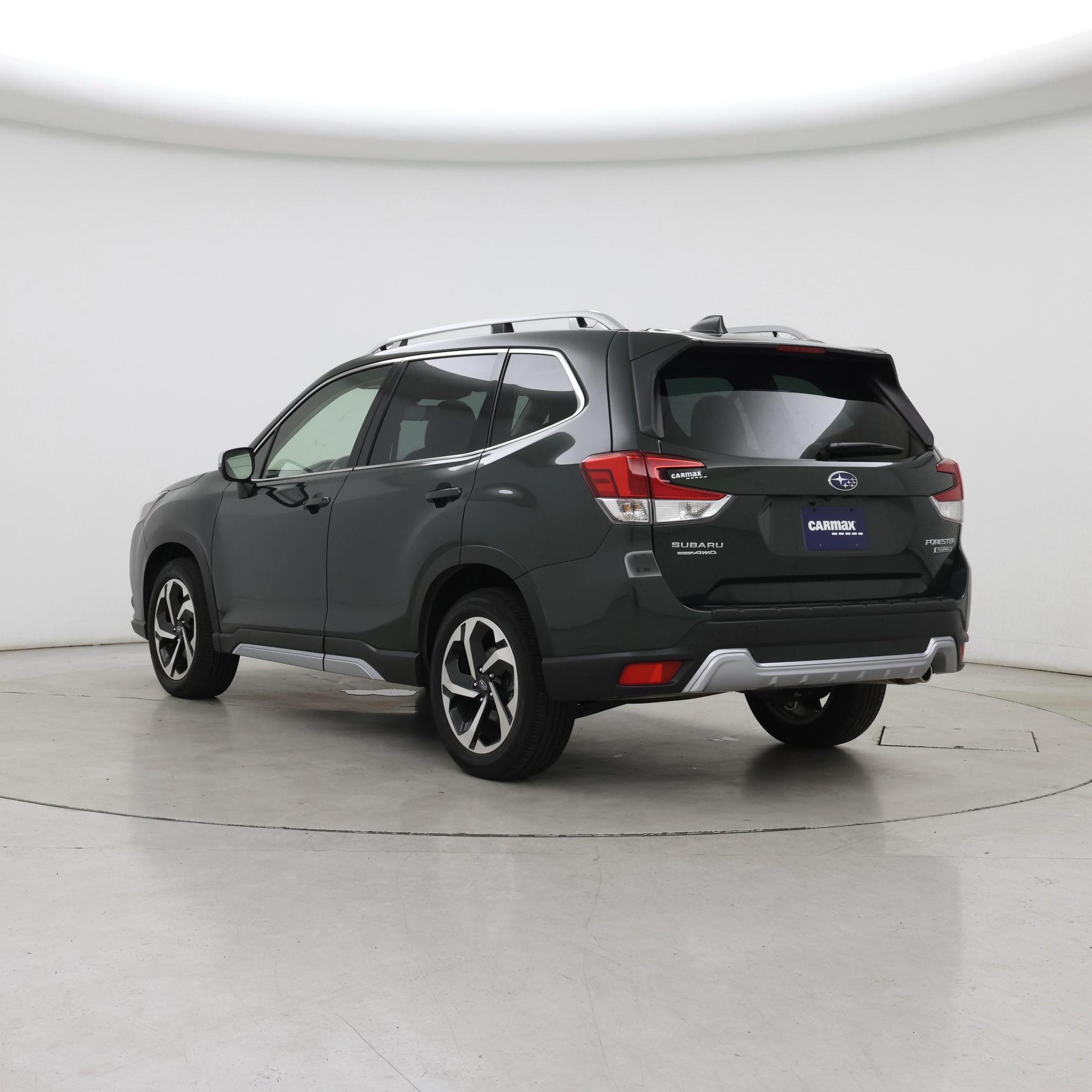 Thumbnail: 2023 Subaru Forester - 2