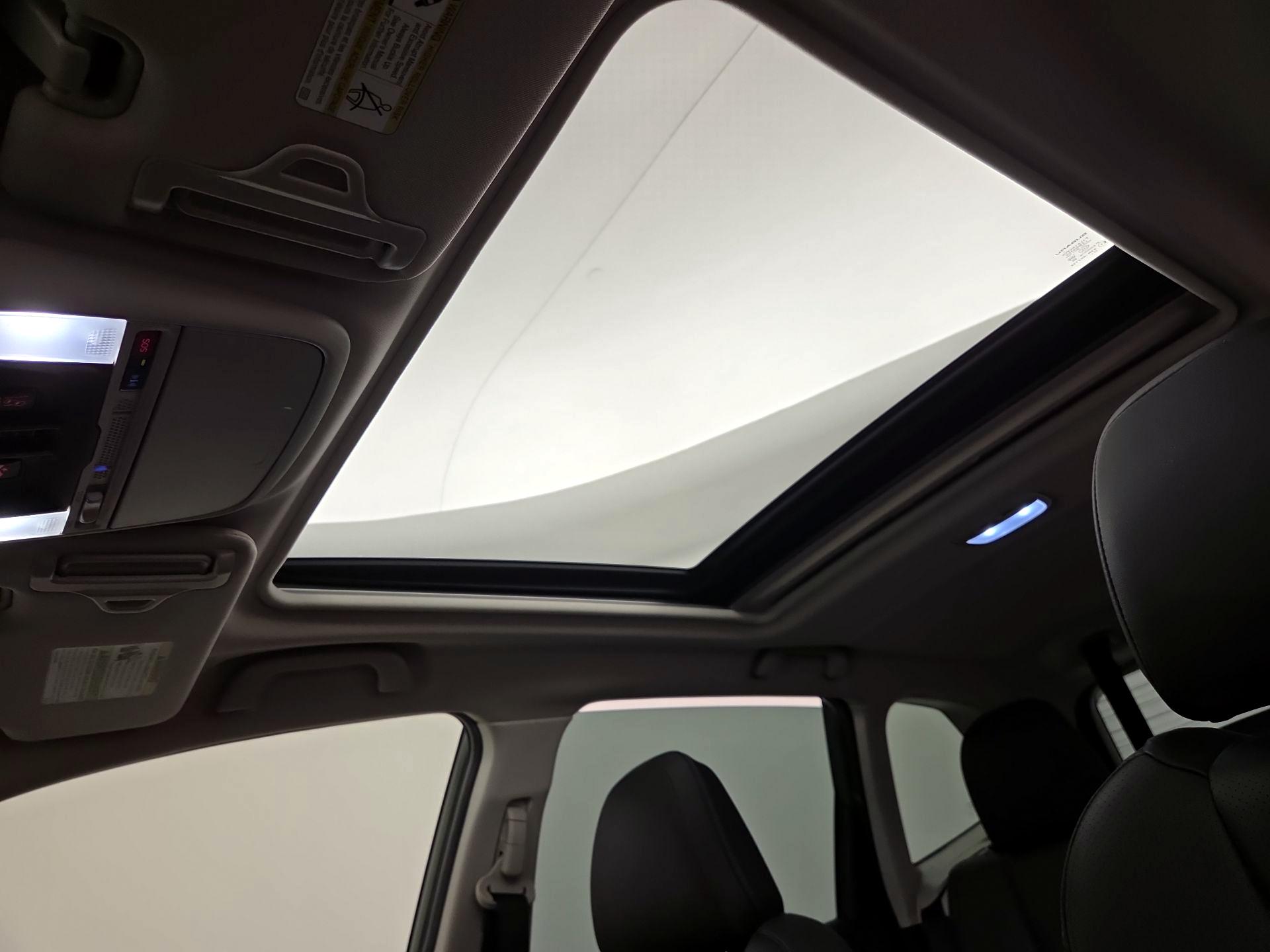 Thumbnail: 2023 Subaru Forester - 20