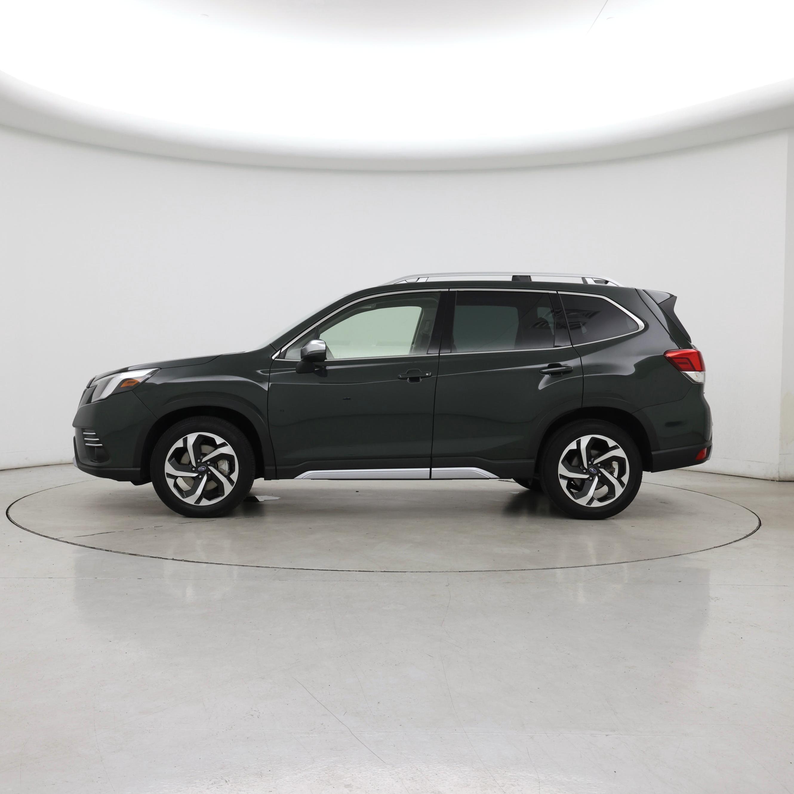 Thumbnail: 2023 Subaru Forester - 3