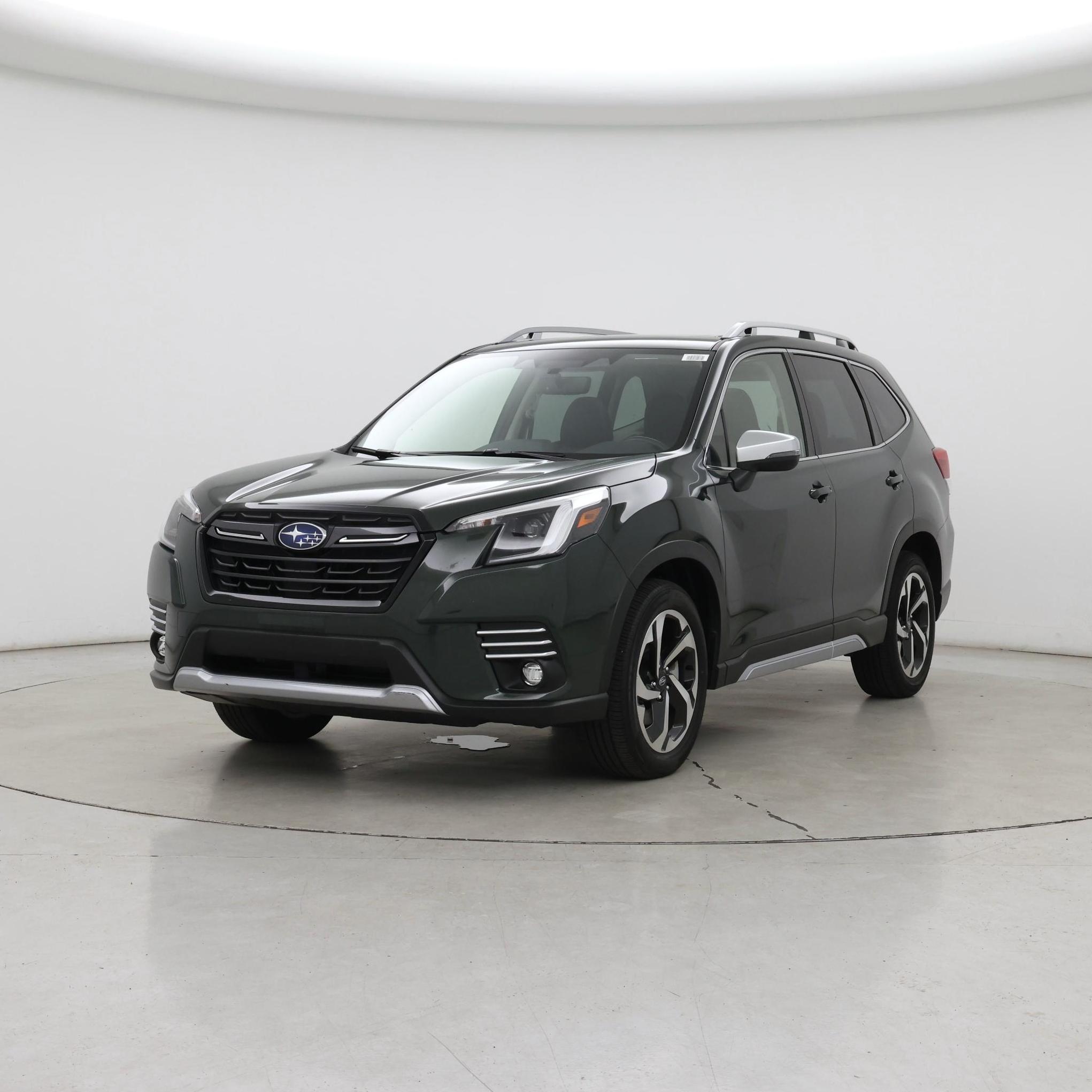 Thumbnail: 2023 Subaru Forester - 4