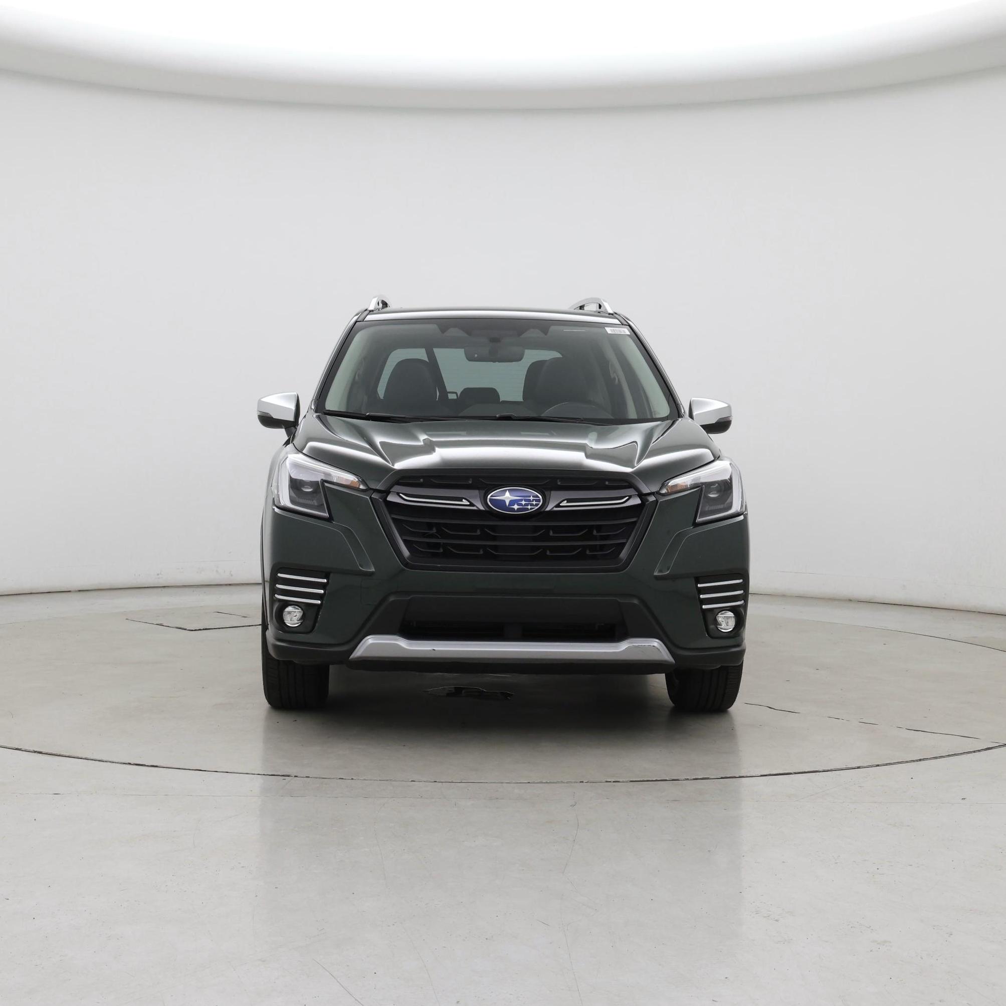 Thumbnail: 2023 Subaru Forester - 5