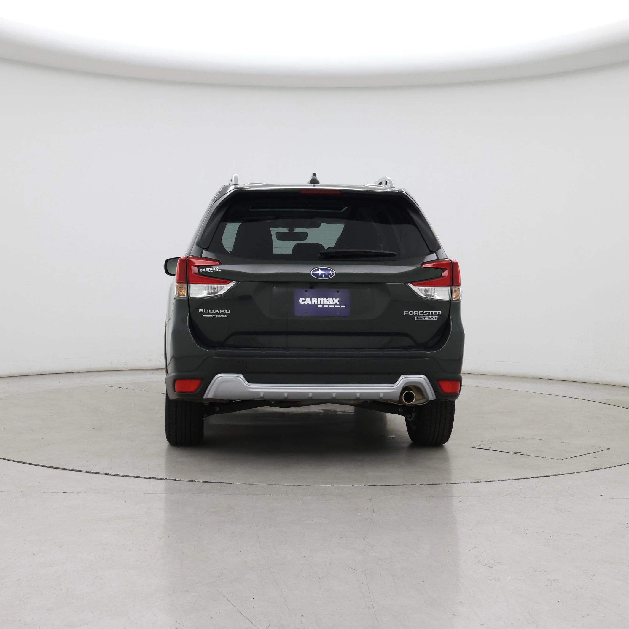 Thumbnail: 2023 Subaru Forester - 6